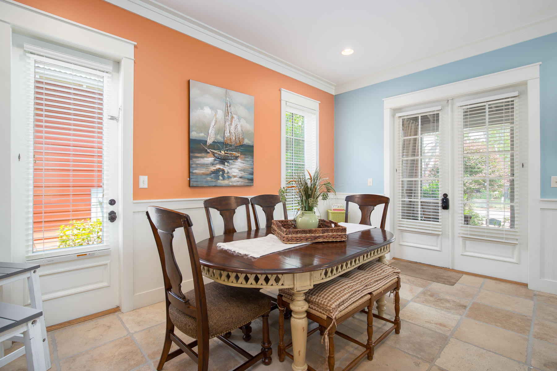 BUNGALOS AT SANDESTIN - Residential