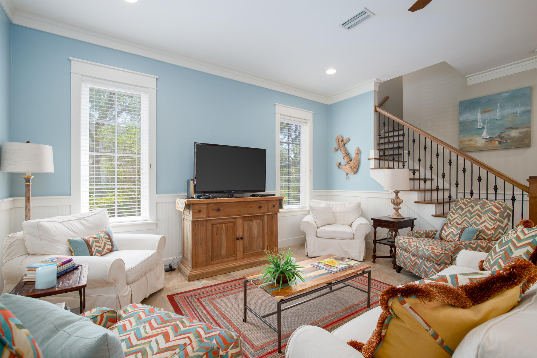 BUNGALOS AT SANDESTIN - Residential