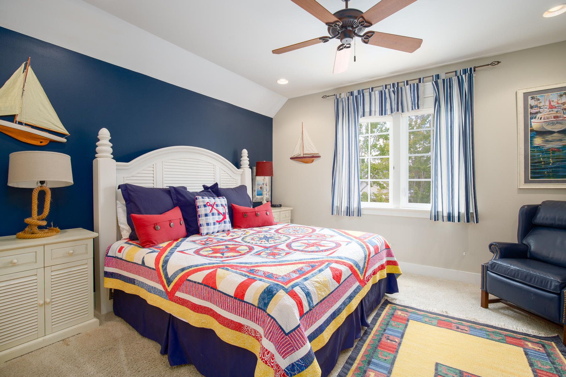 BUNGALOS AT SANDESTIN - Residential