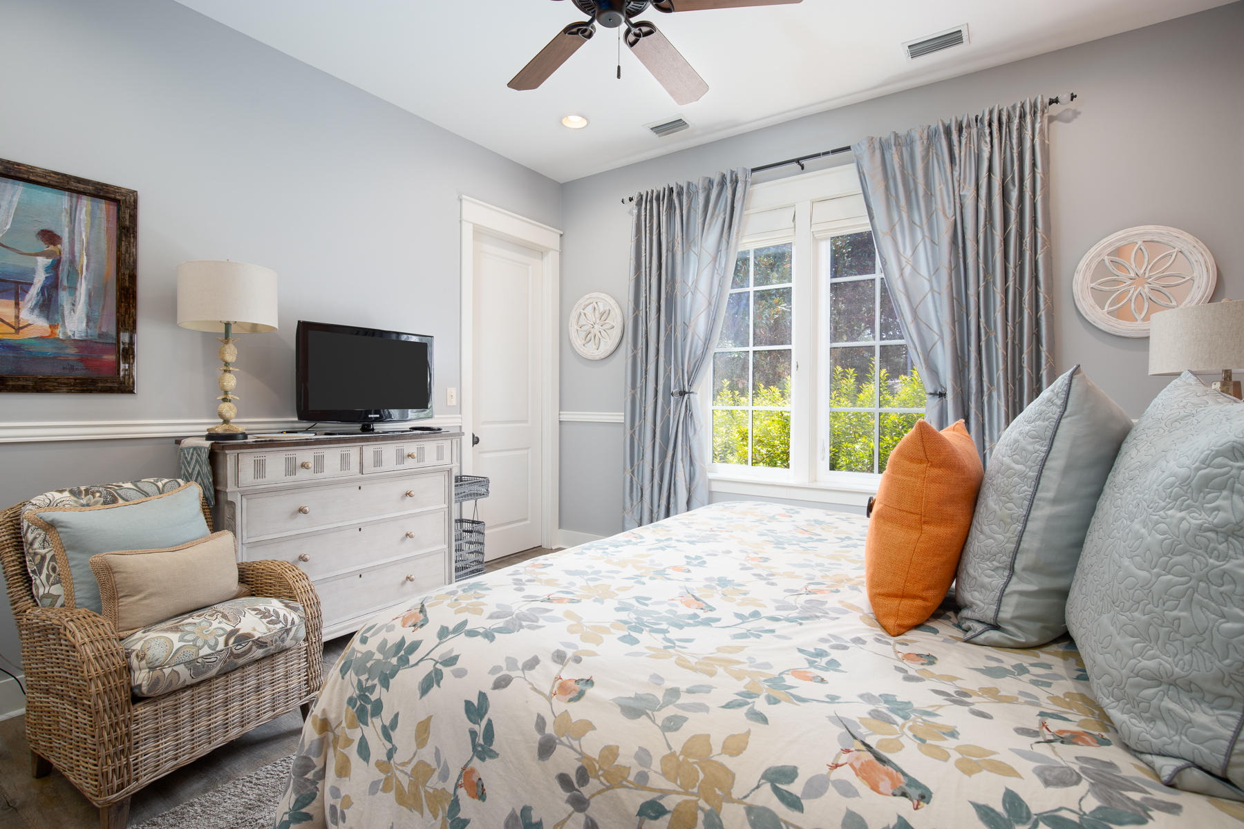 BUNGALOS AT SANDESTIN - Residential