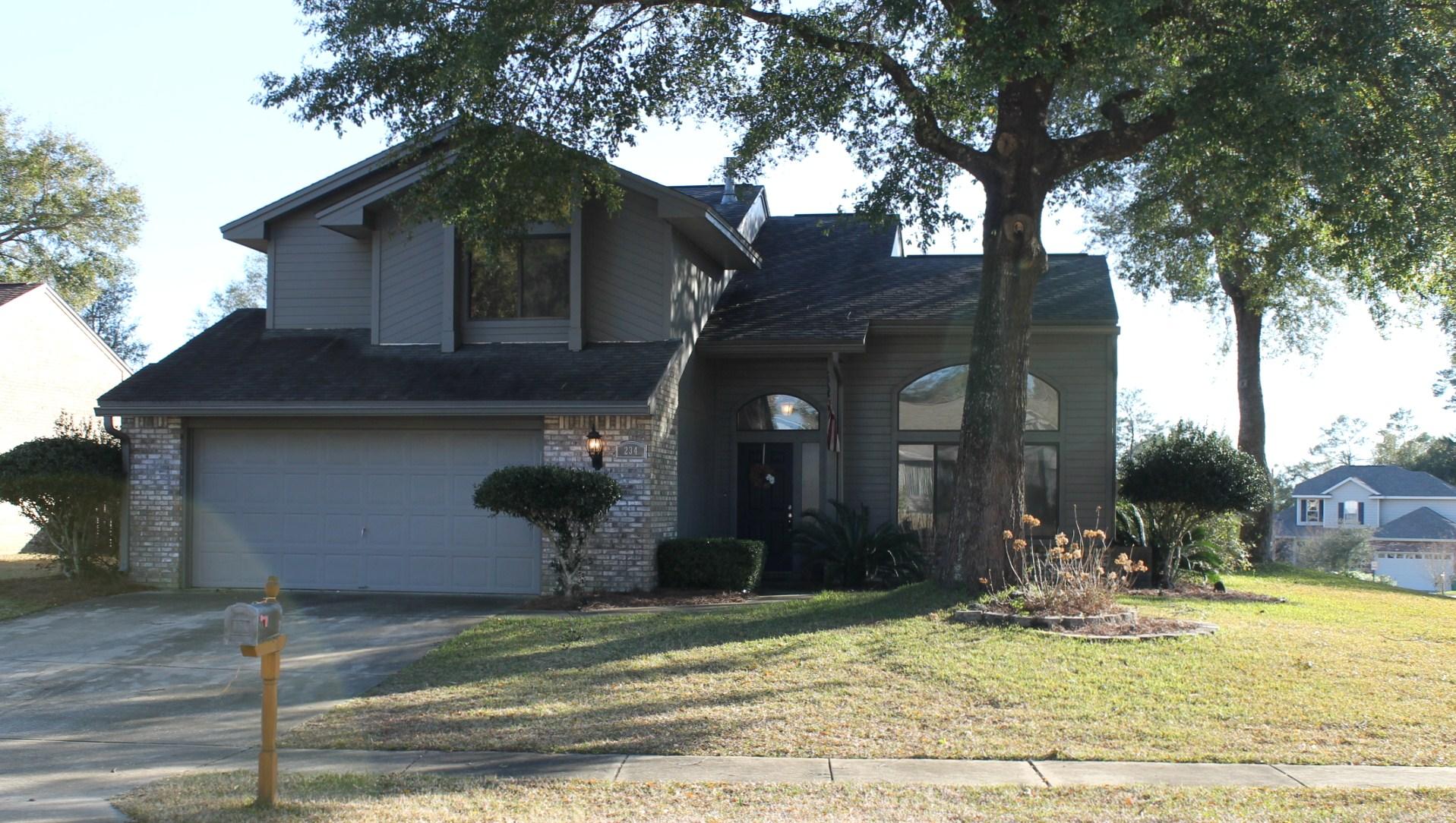 ROCKYWOOD PH 2 - Residential