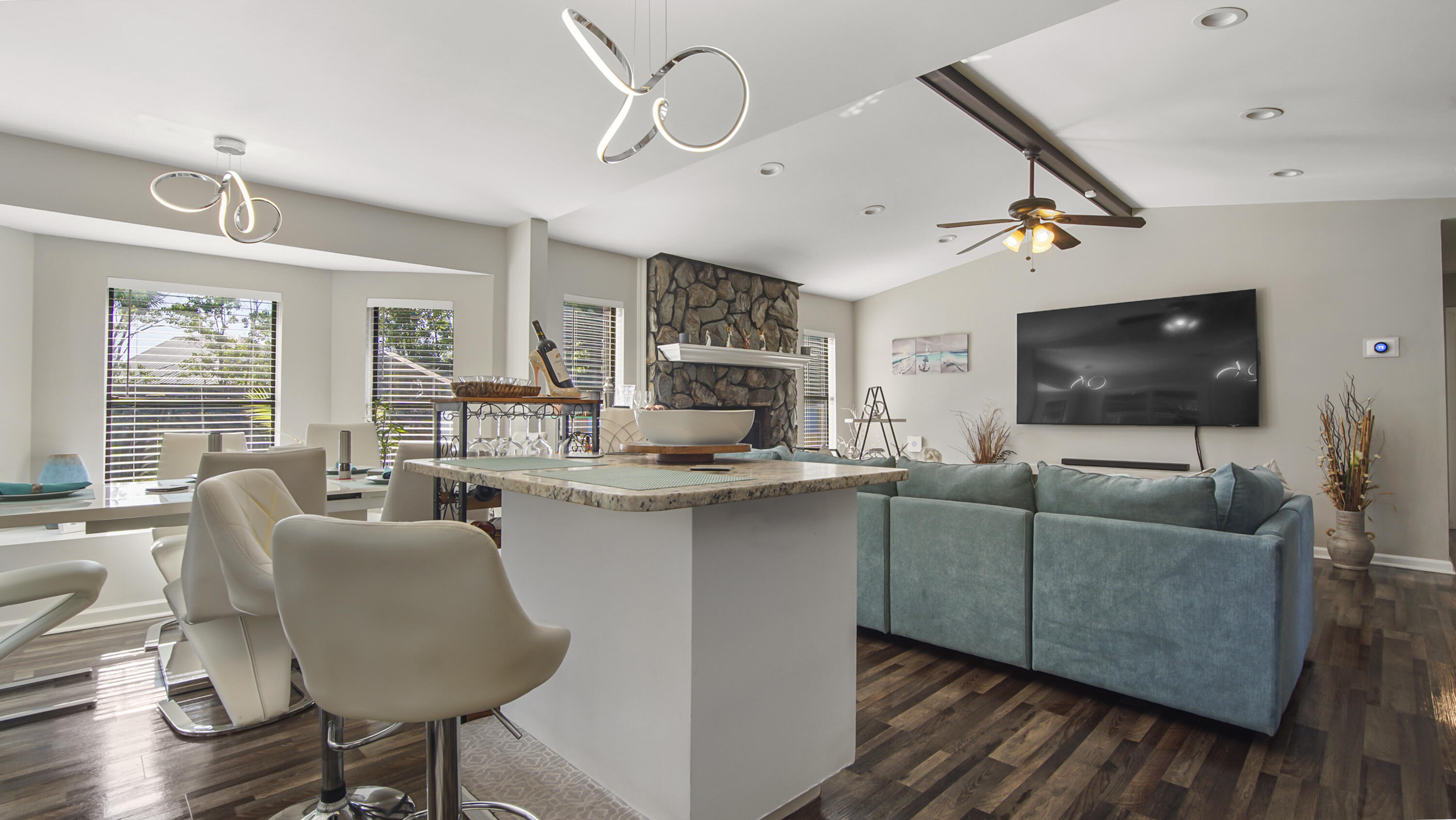 PINE FOREST ESTATES PH 4 - Residential