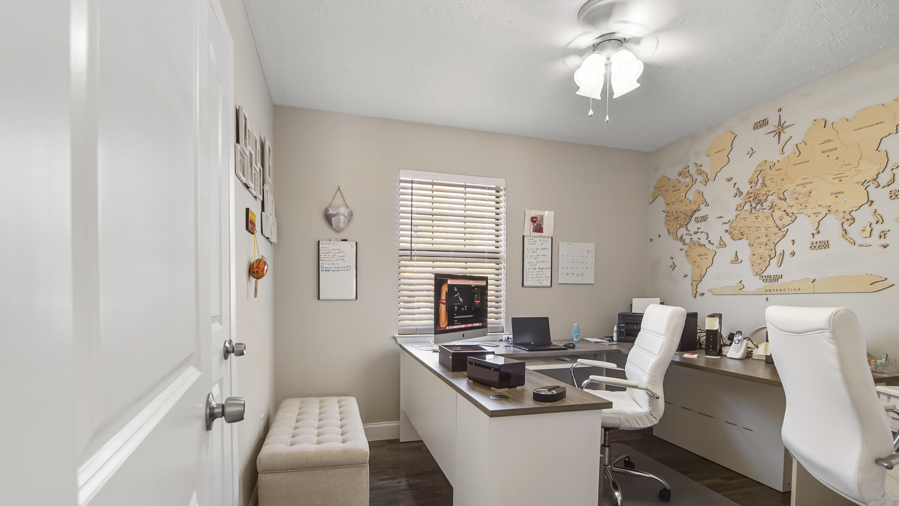 PINE FOREST ESTATES PH 4 - Residential