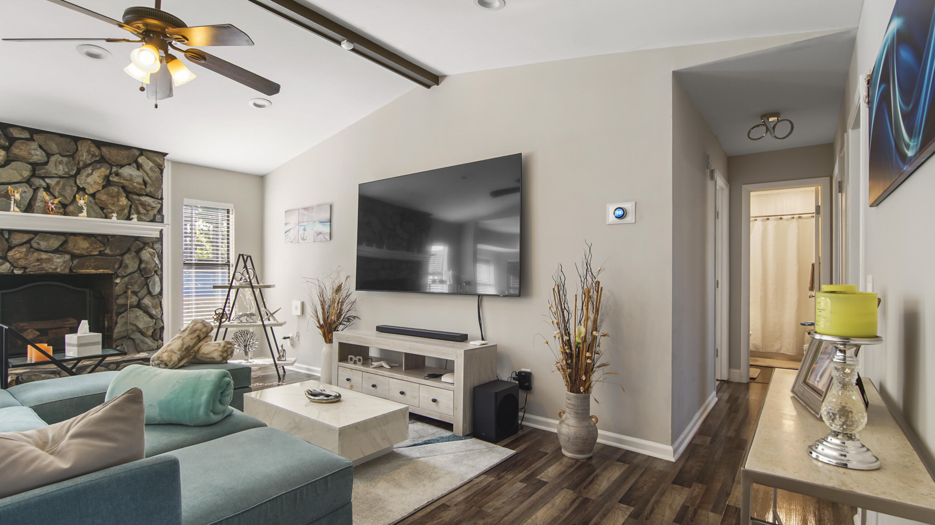 PINE FOREST ESTATES PH 4 - Residential