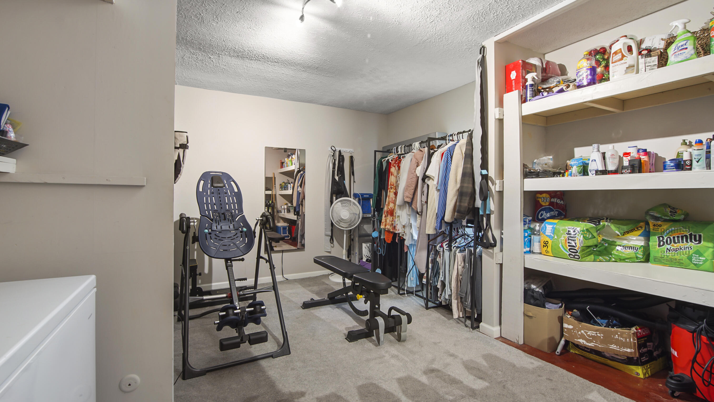 PINE FOREST ESTATES PH 4 - Residential