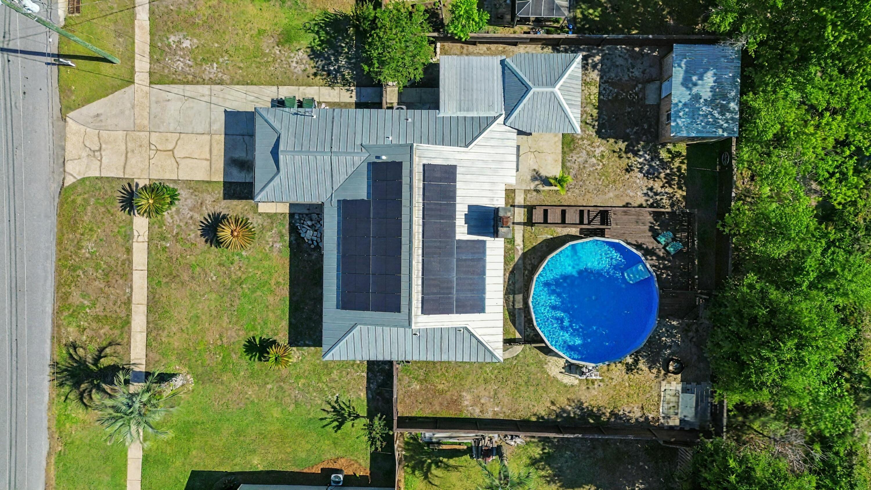 PINE FOREST ESTATES PH 4 - Residential