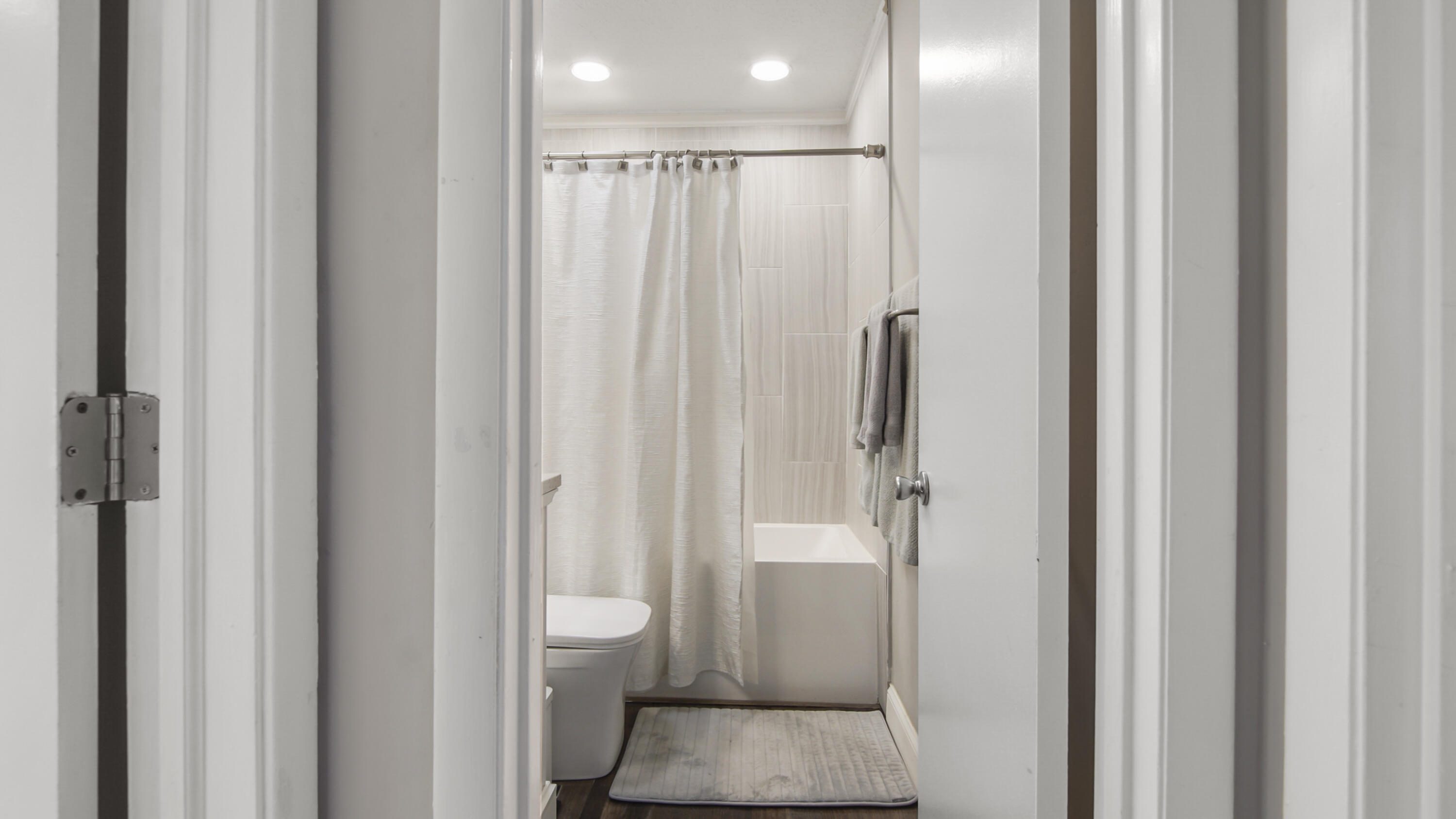 PINE FOREST ESTATES PH 4 - Residential