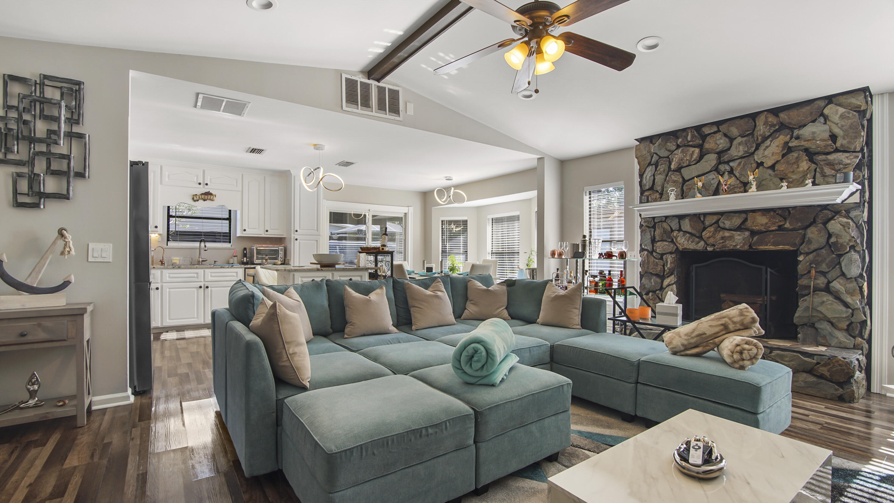PINE FOREST ESTATES PH 4 - Residential