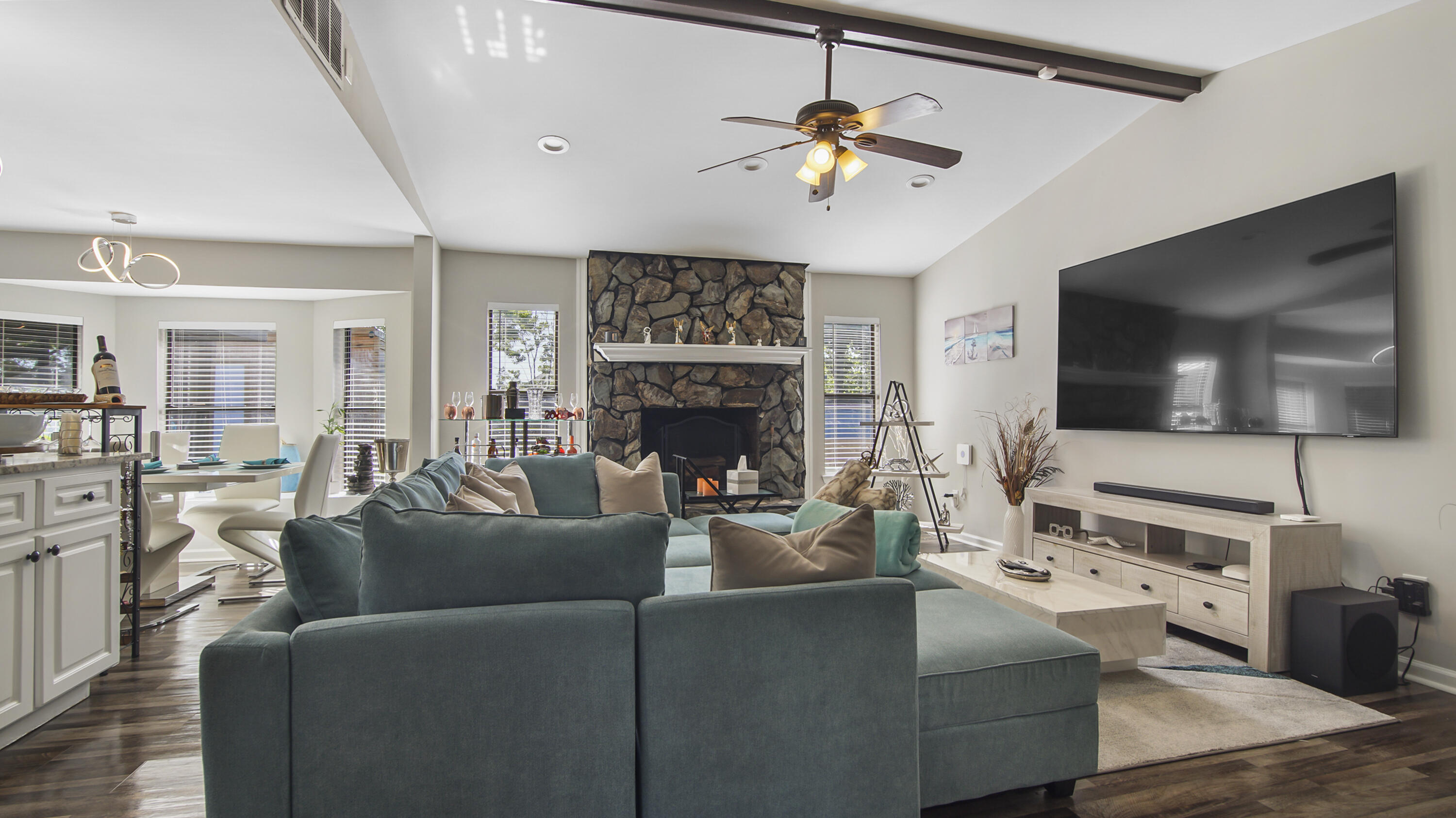 PINE FOREST ESTATES PH 4 - Residential