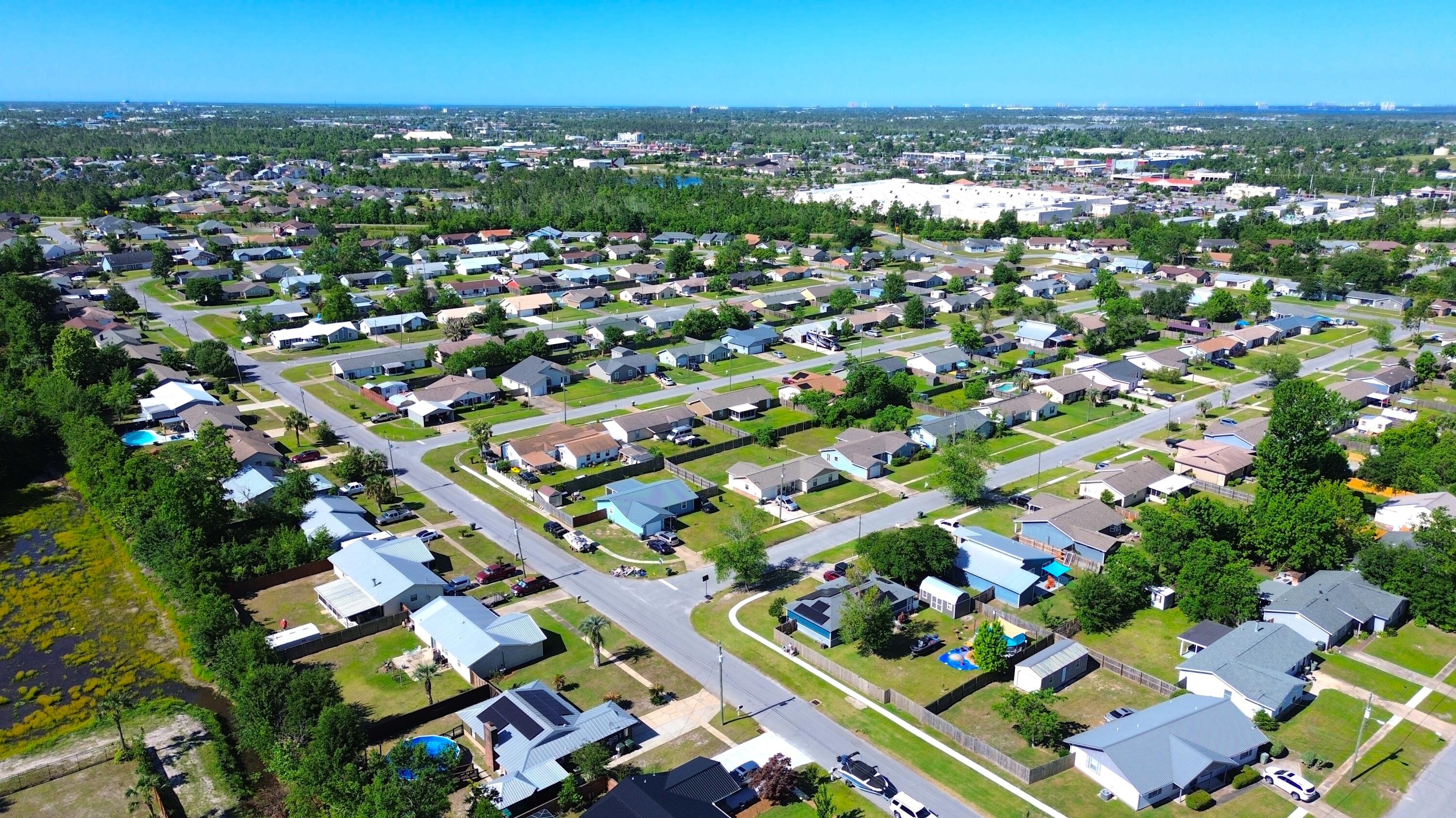 PINE FOREST ESTATES PH 4 - Residential