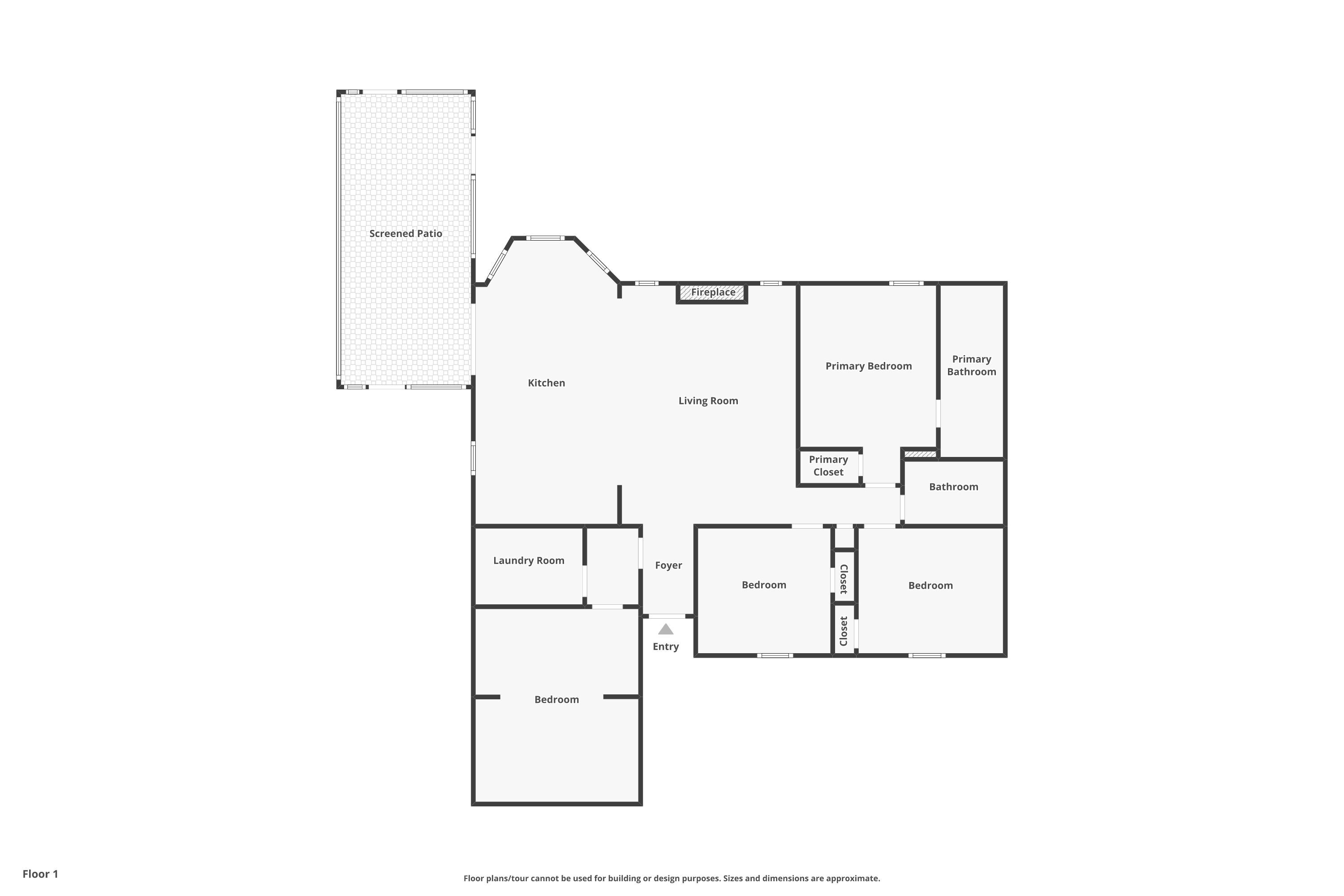PINE FOREST ESTATES PH 4 - Residential