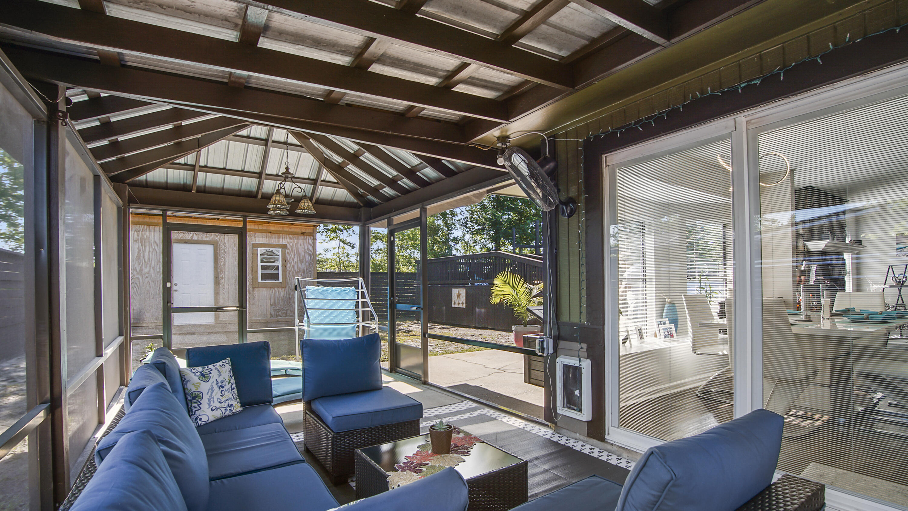 PINE FOREST ESTATES PH 4 - Residential