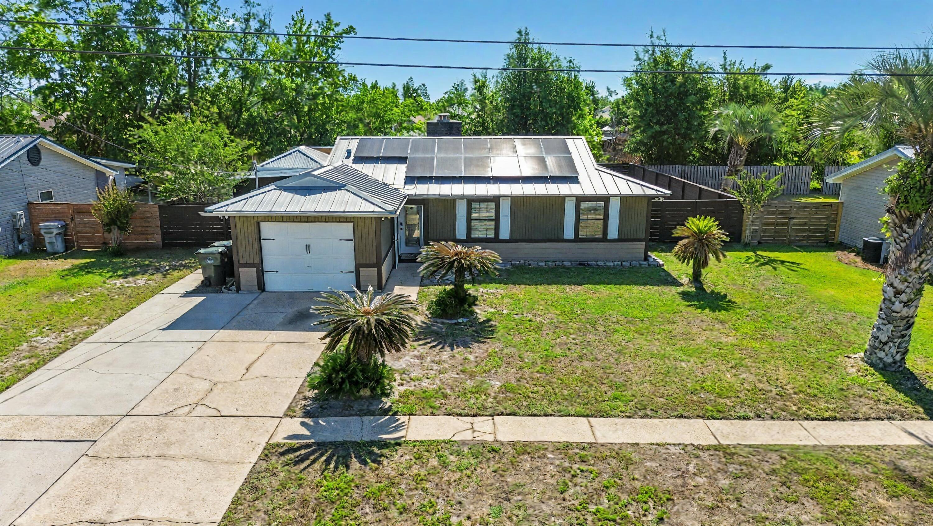PINE FOREST ESTATES PH 4 - Residential
