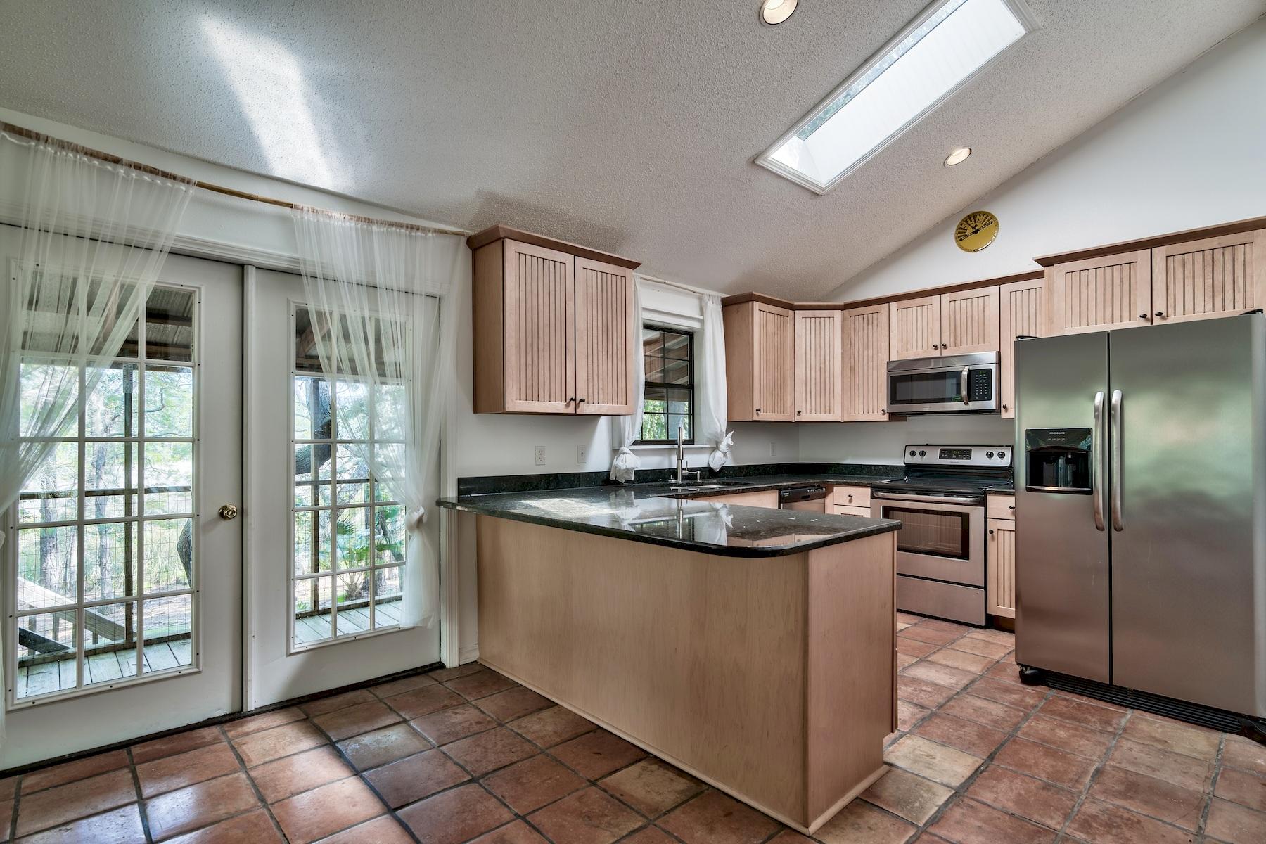 EDEN ESTATES UNREC - Residential