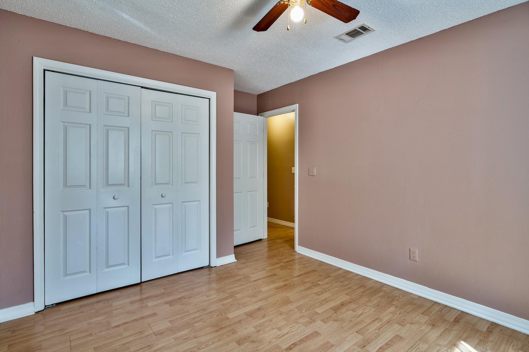 EDEN ESTATES UNREC - Residential