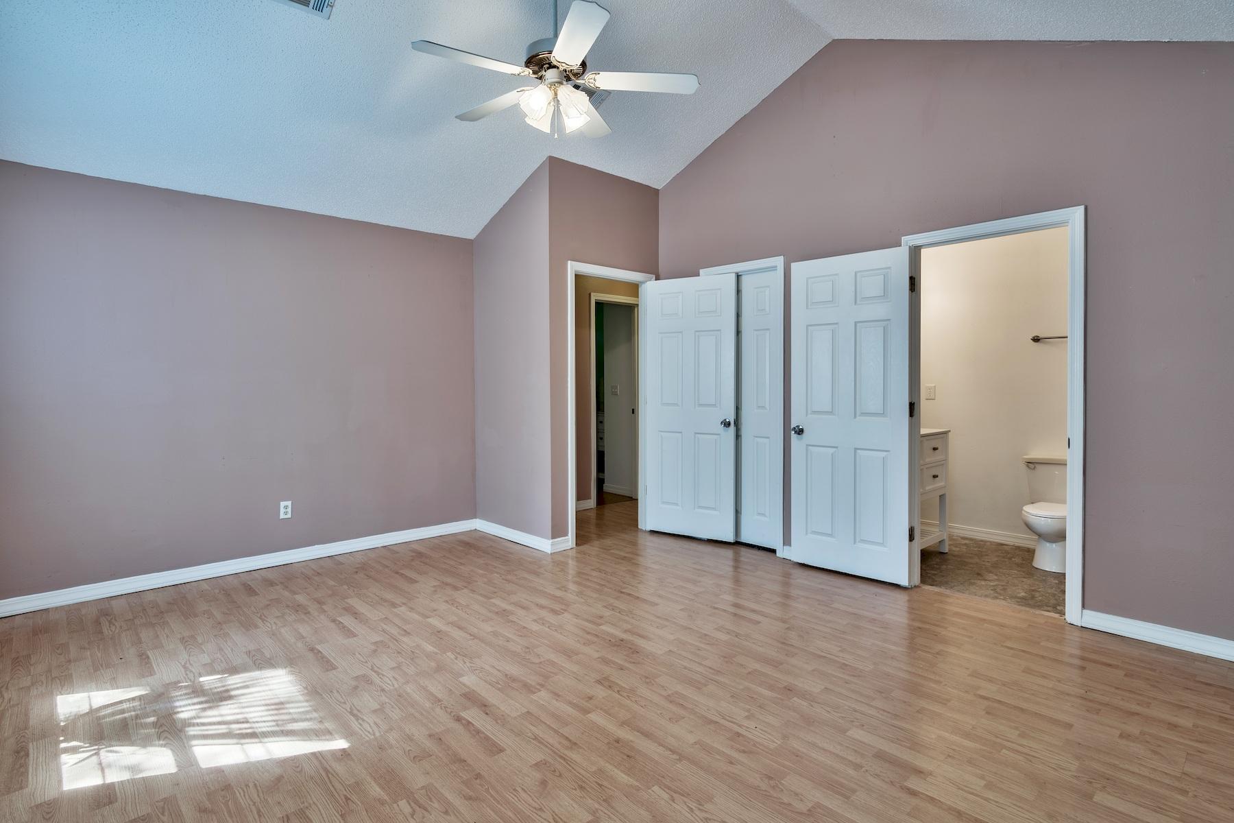 EDEN ESTATES UNREC - Residential