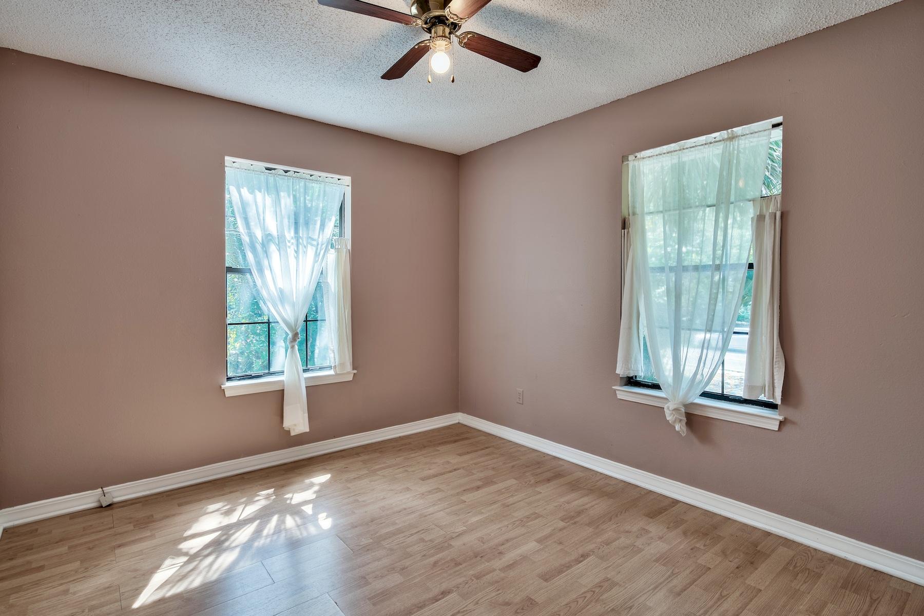 EDEN ESTATES UNREC - Residential