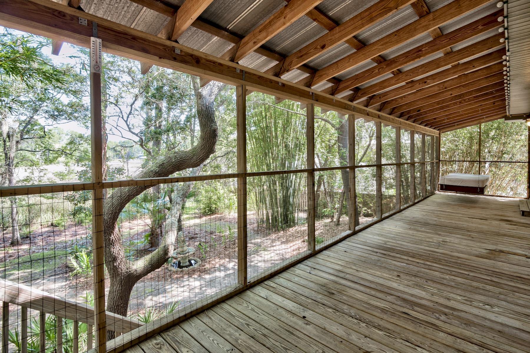 EDEN ESTATES UNREC - Residential