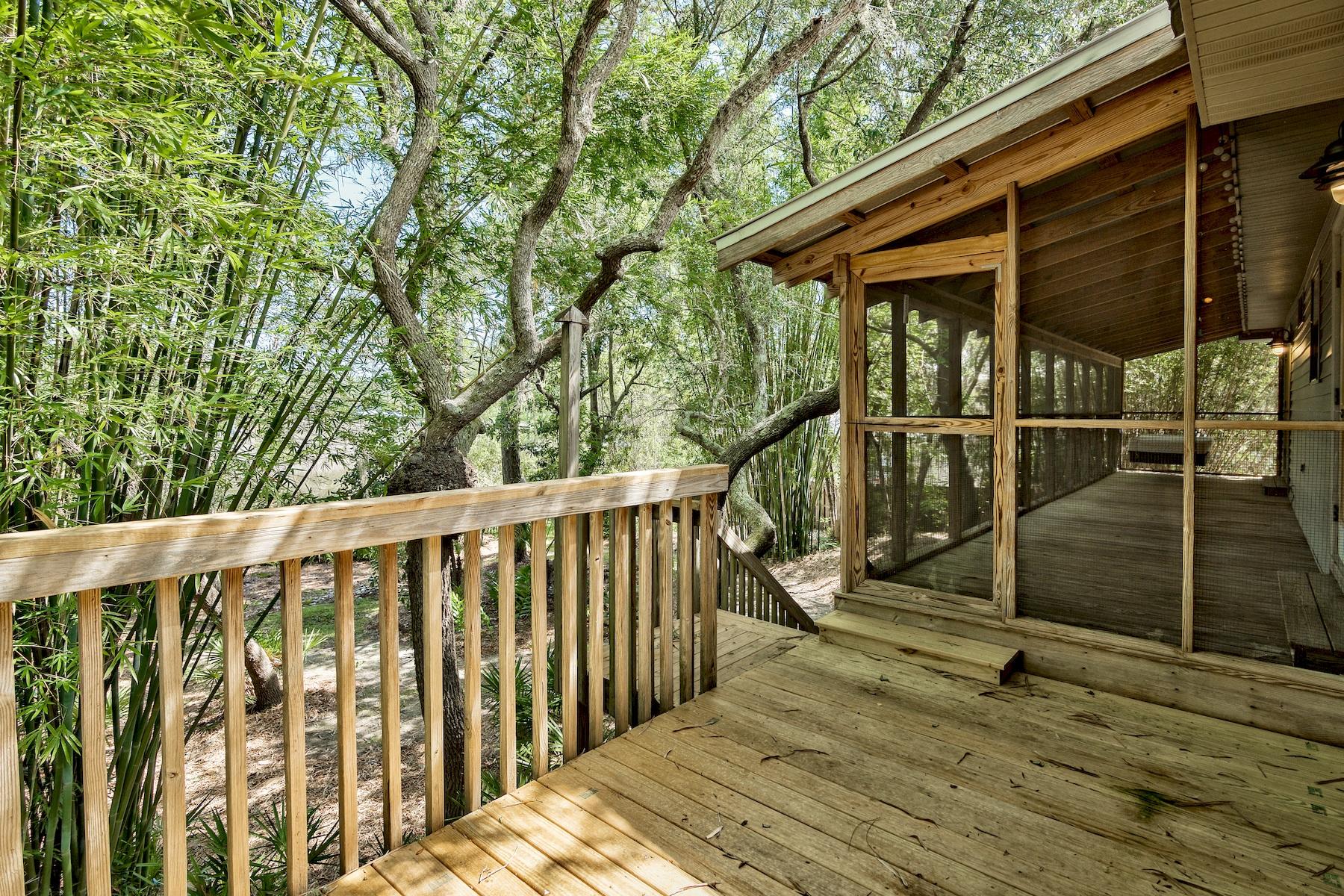 EDEN ESTATES UNREC - Residential