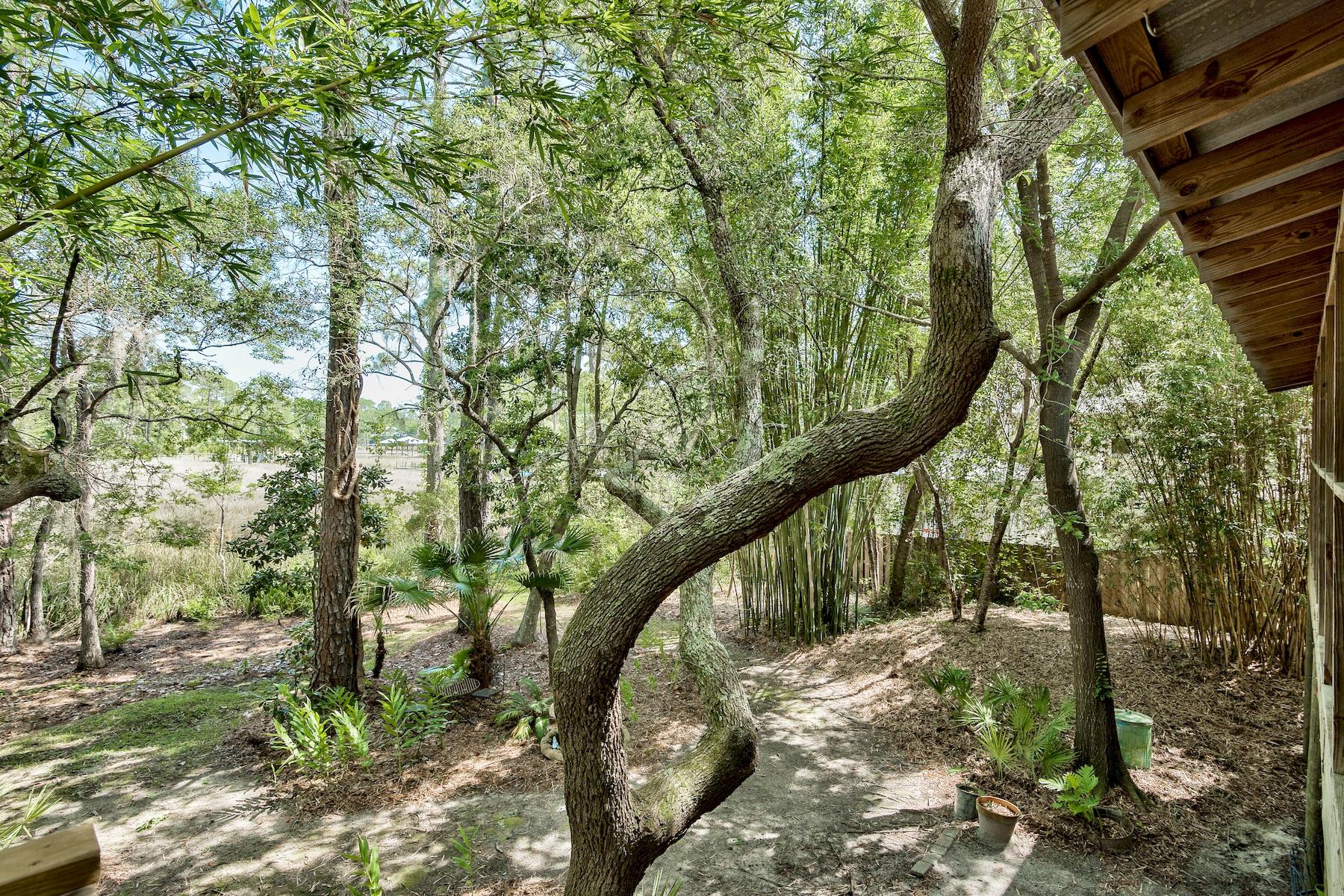 EDEN ESTATES UNREC - Residential