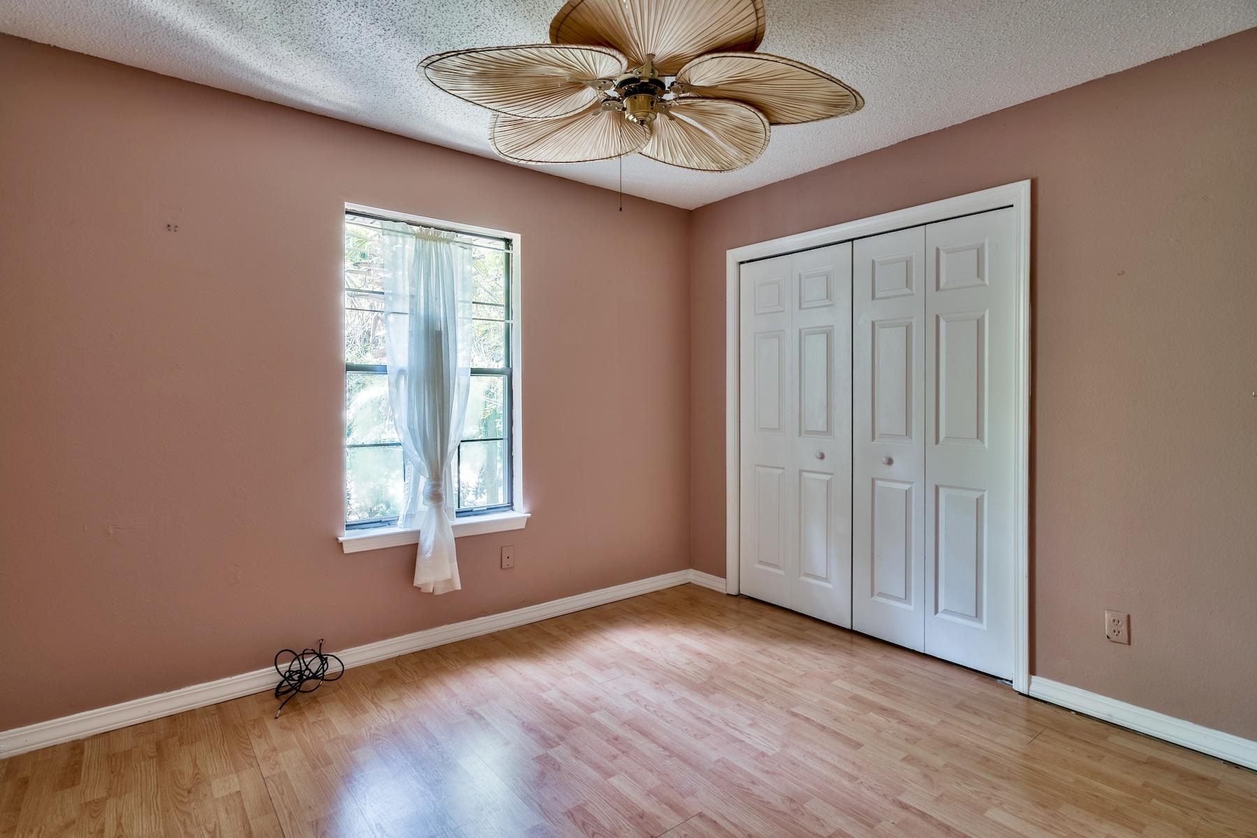 EDEN ESTATES UNREC - Residential