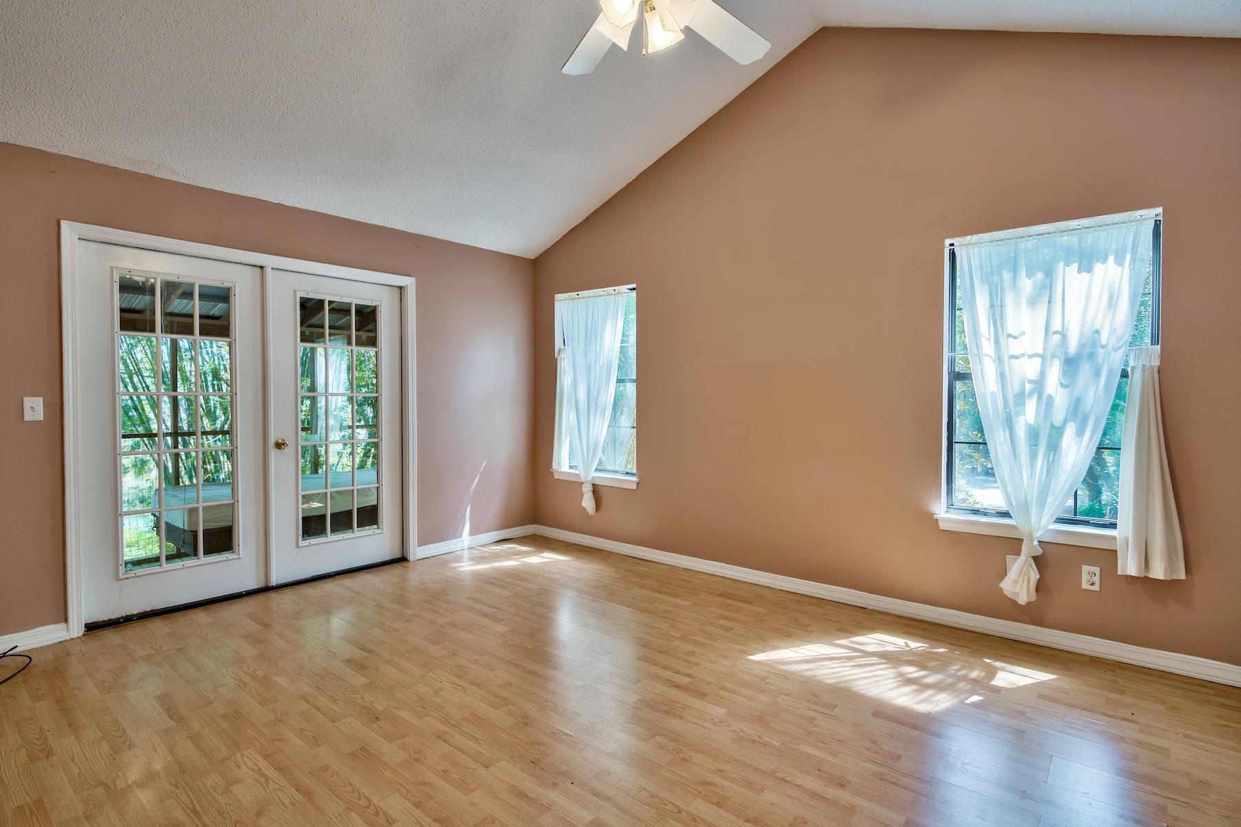 EDEN ESTATES UNREC - Residential