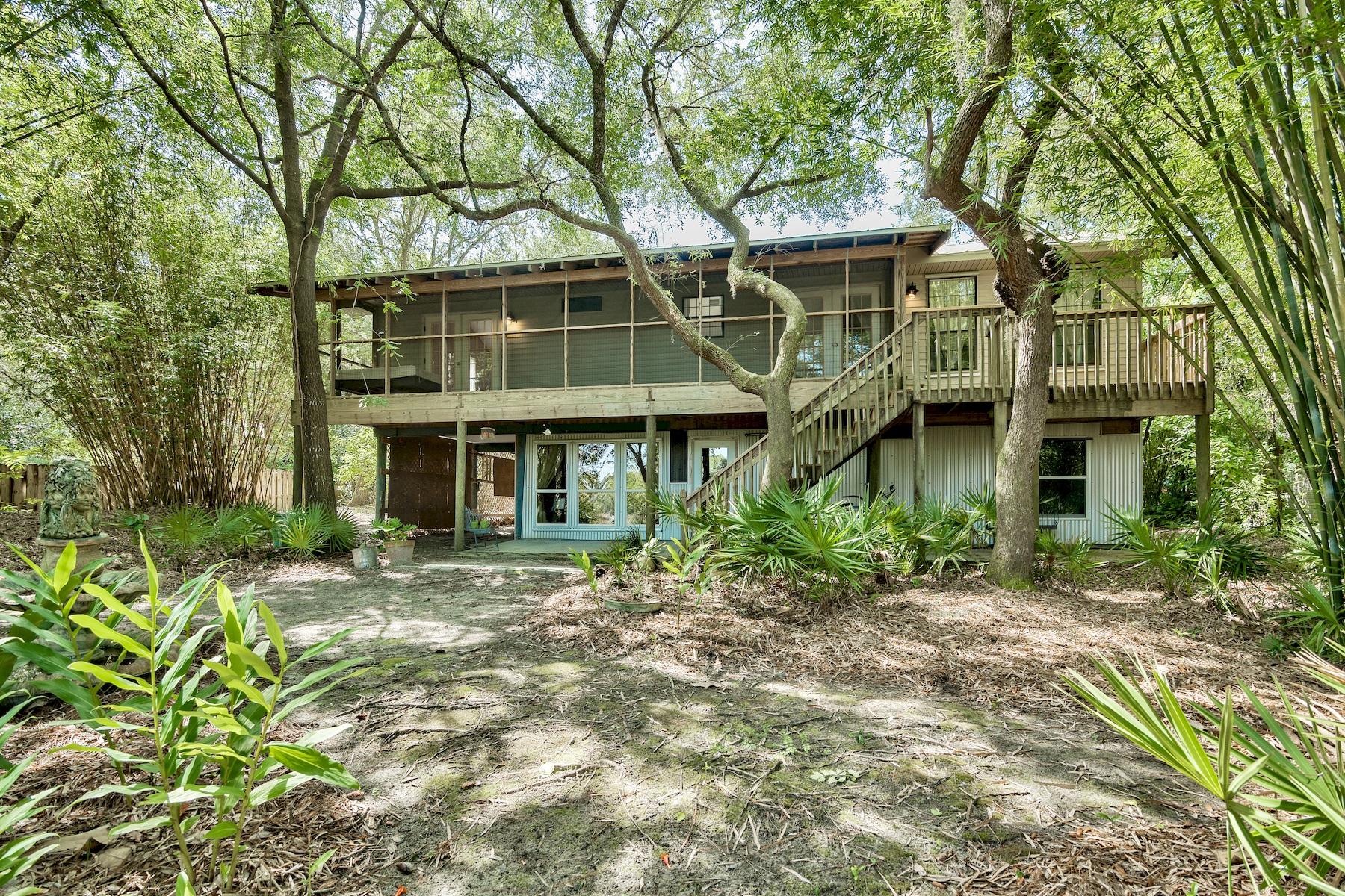 EDEN ESTATES UNREC - Residential