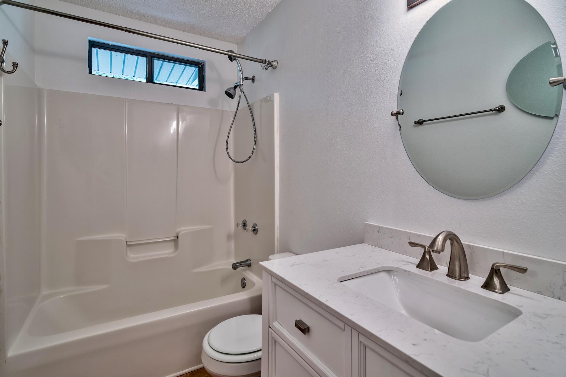 EDEN ESTATES UNREC - Residential