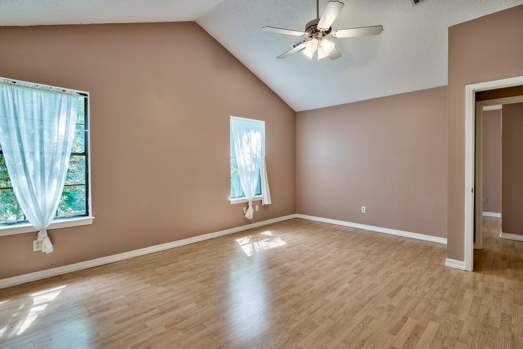 EDEN ESTATES UNREC - Residential