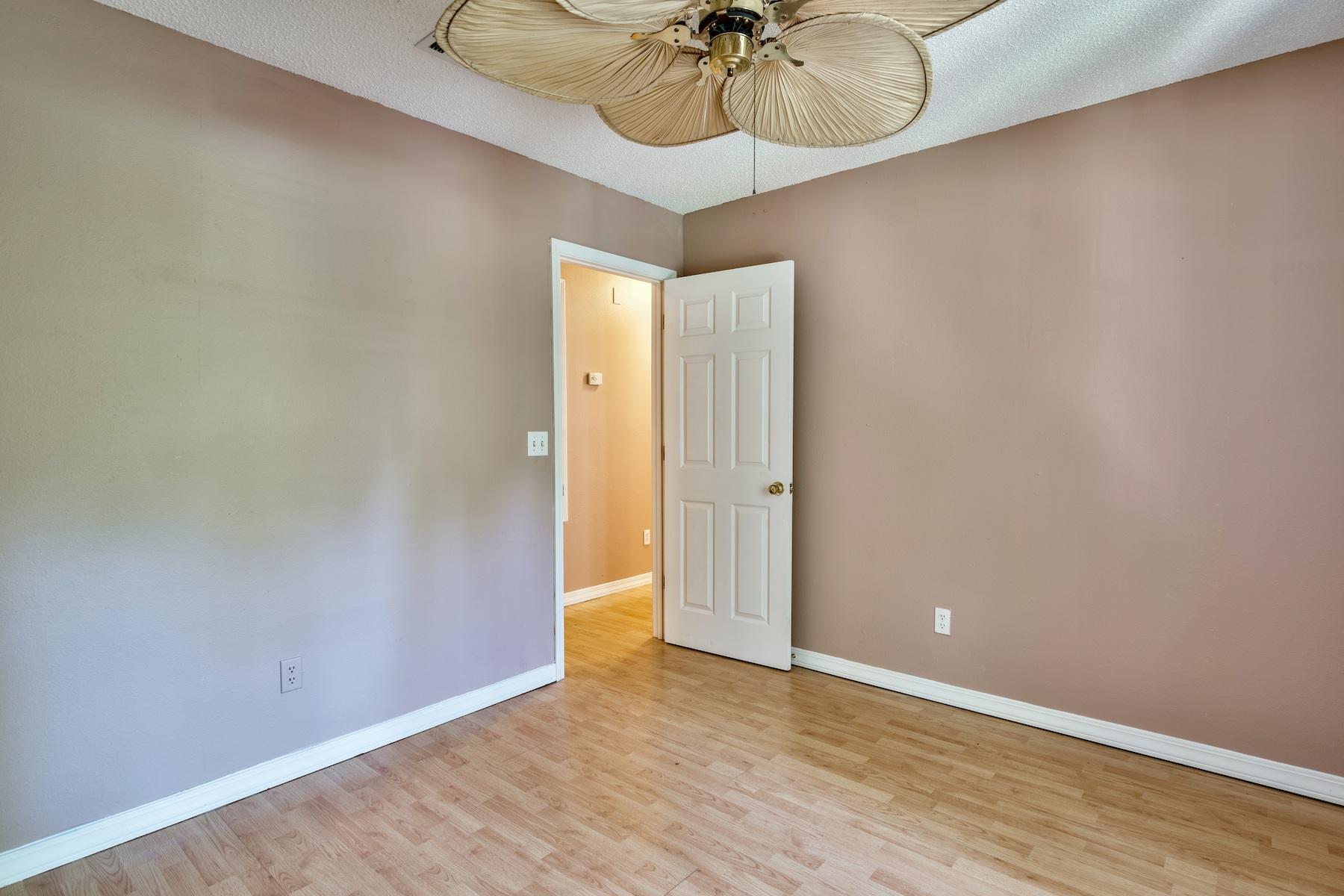 EDEN ESTATES UNREC - Residential