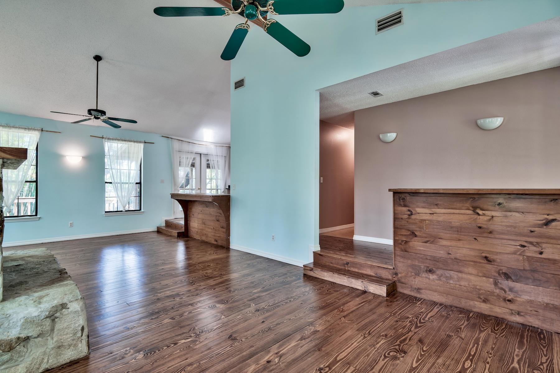 EDEN ESTATES UNREC - Residential