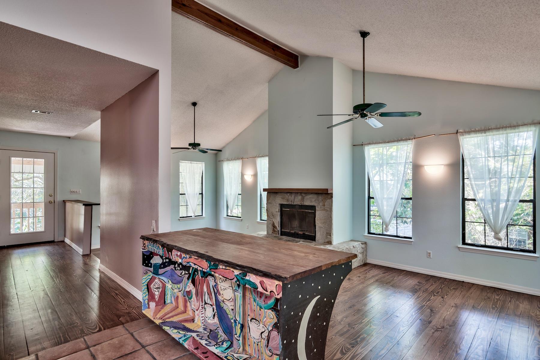 EDEN ESTATES UNREC - Residential