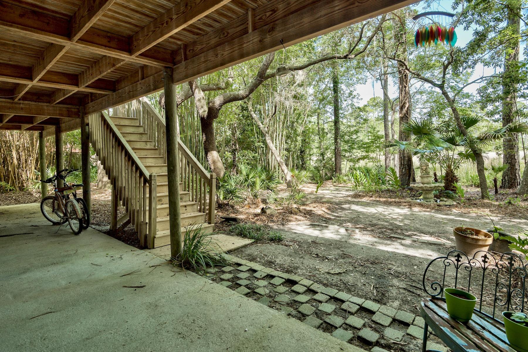 EDEN ESTATES UNREC - Residential