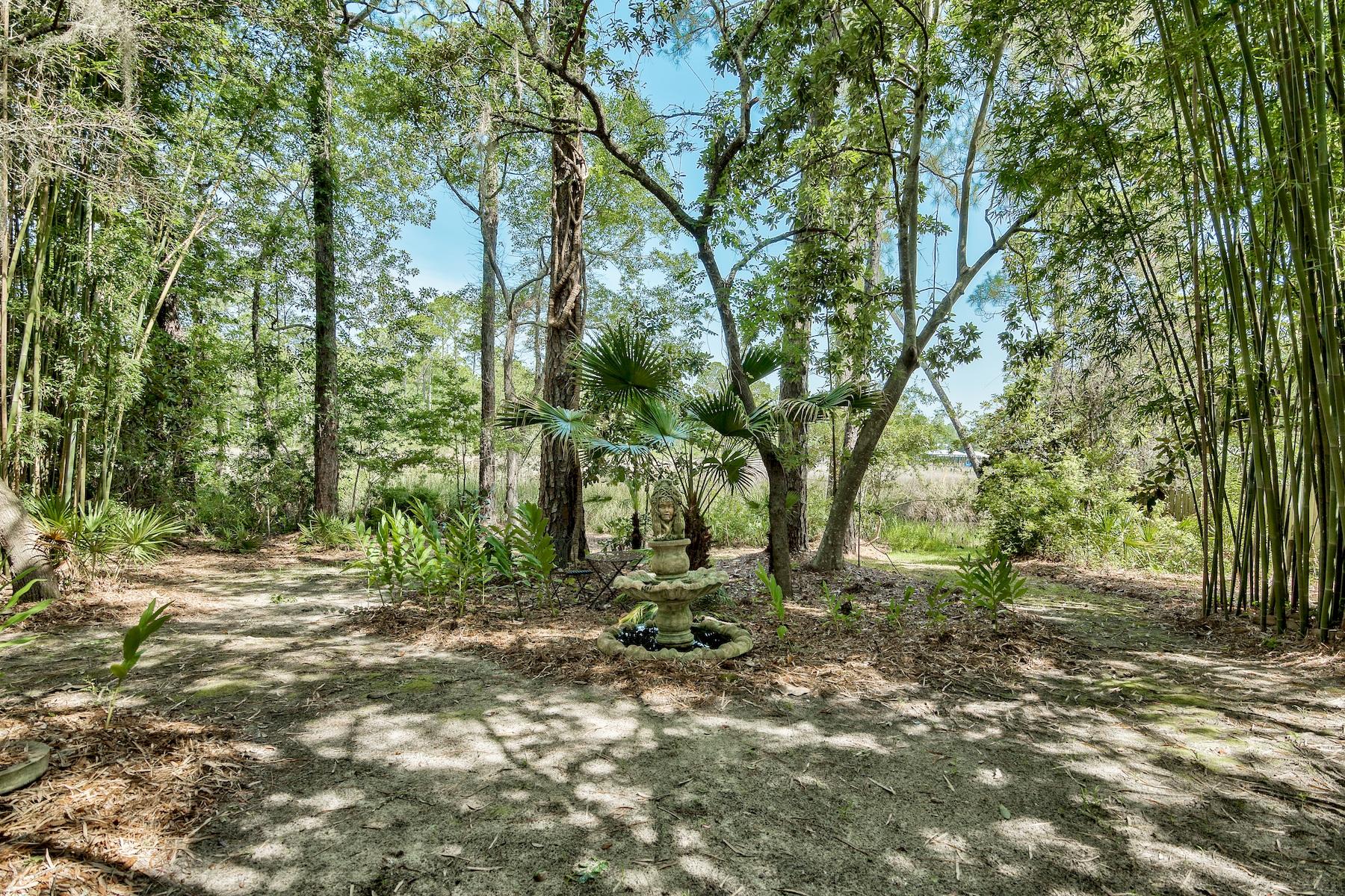 EDEN ESTATES UNREC - Residential