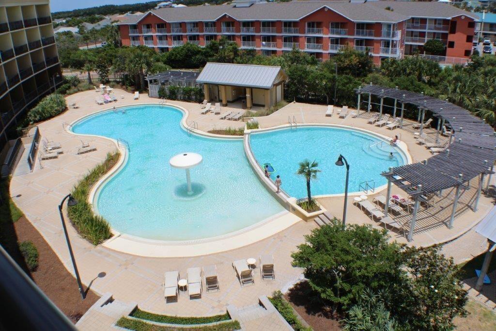 BEACH RESORT - Residential