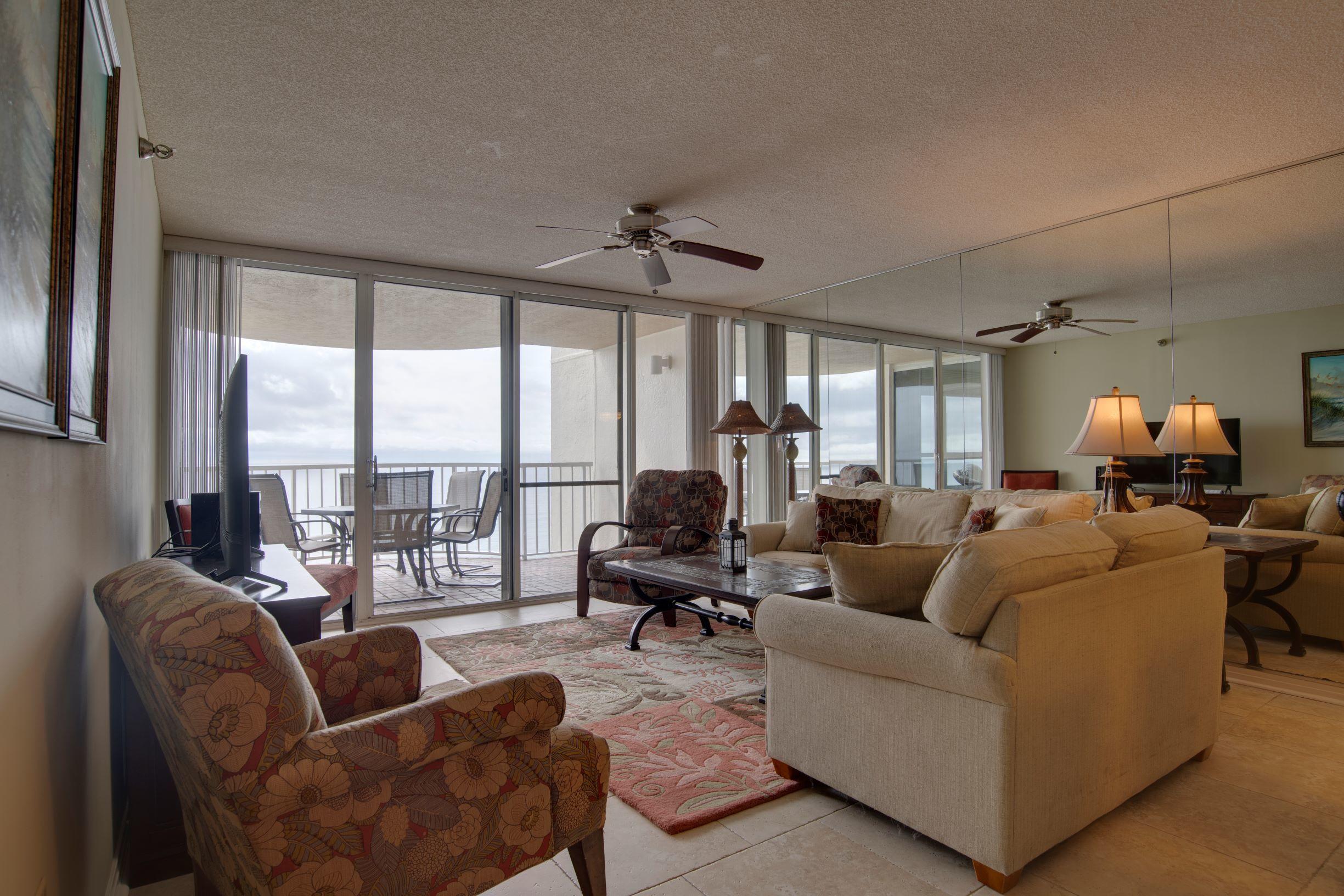 HIDDEN DUNES GULFSIDE 1 - Residential