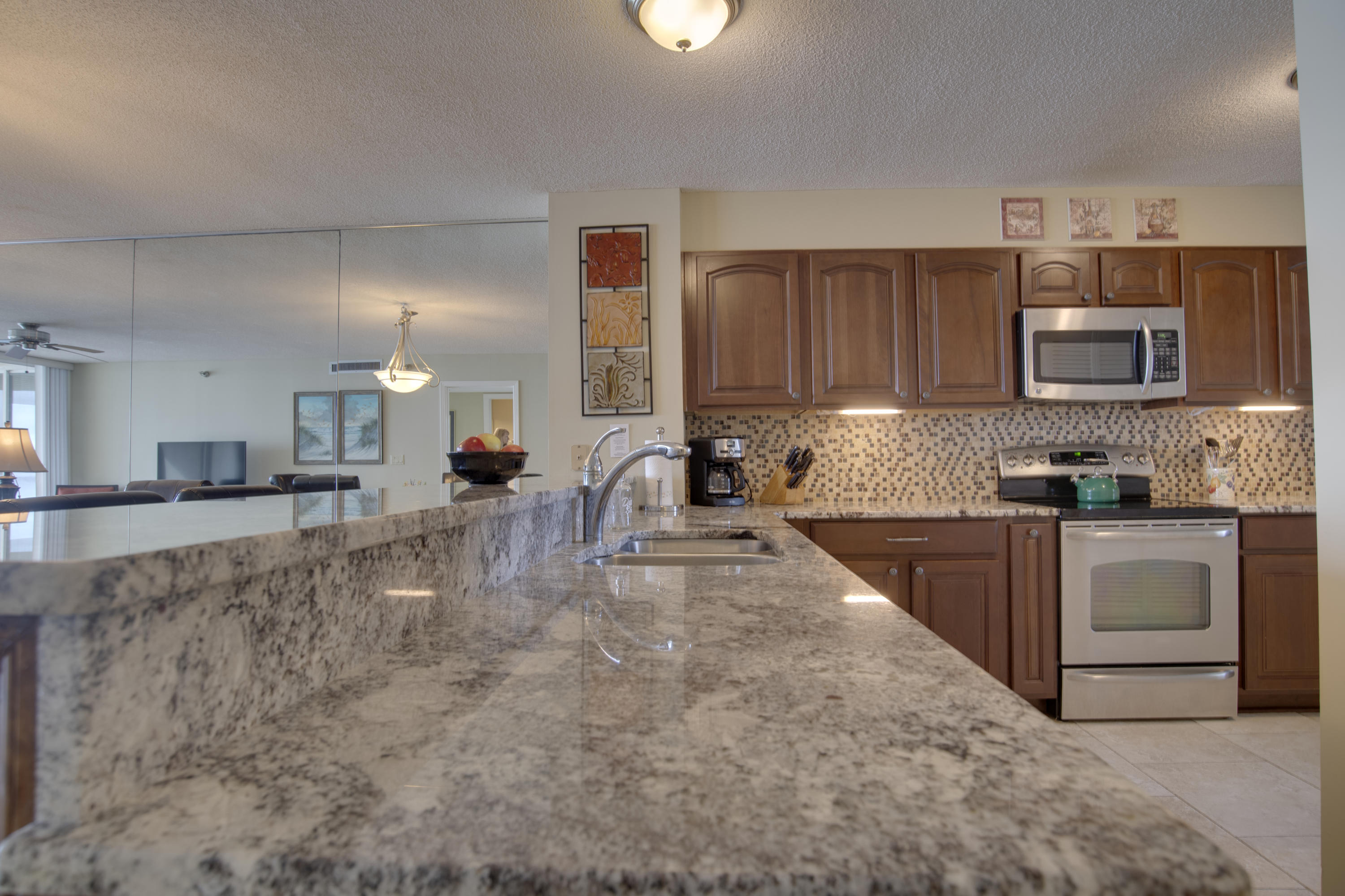 HIDDEN DUNES GULFSIDE 1 - Residential