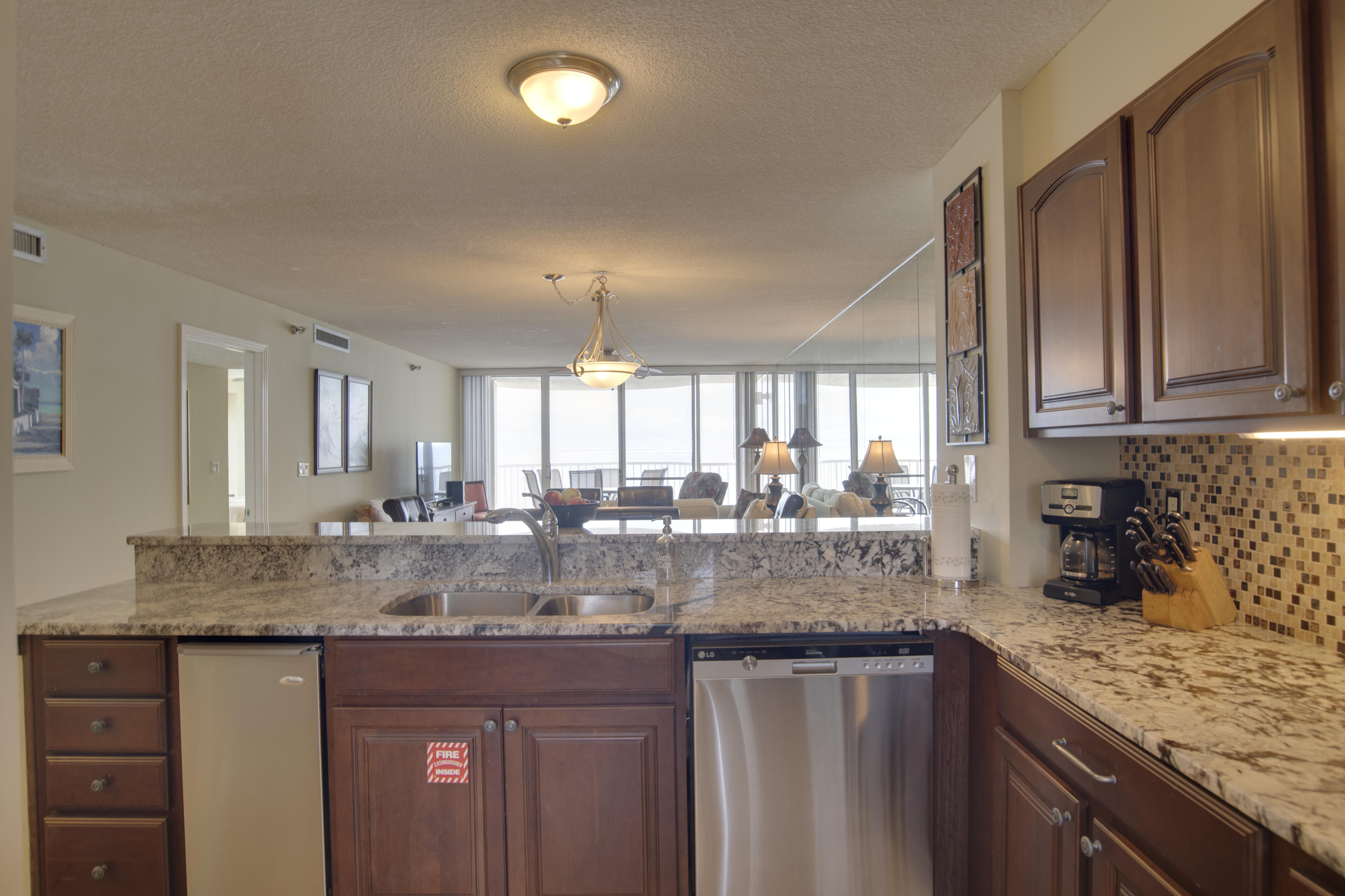 HIDDEN DUNES GULFSIDE 1 - Residential