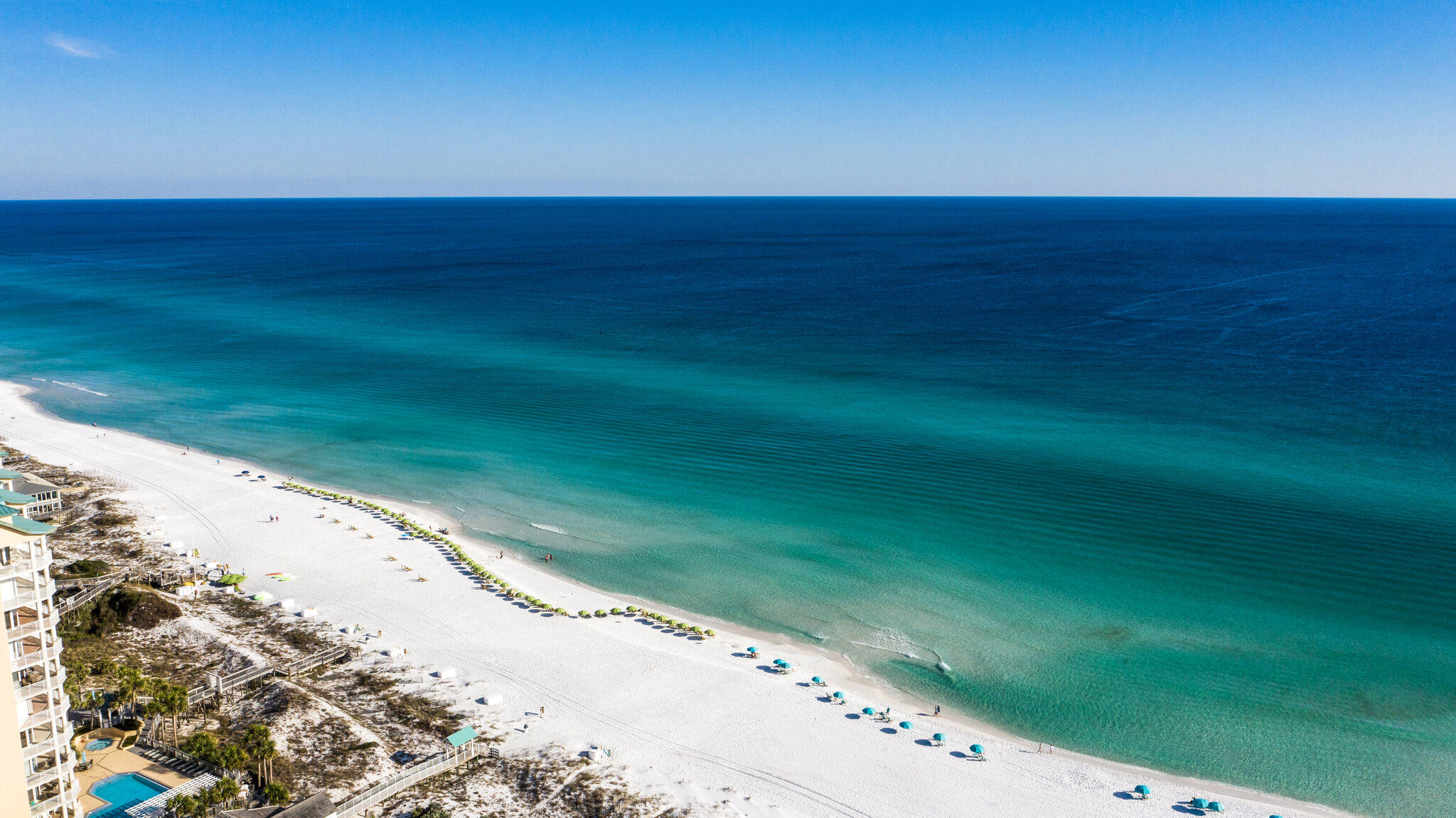 HIDDEN DUNES GULFSIDE 1 - Residential