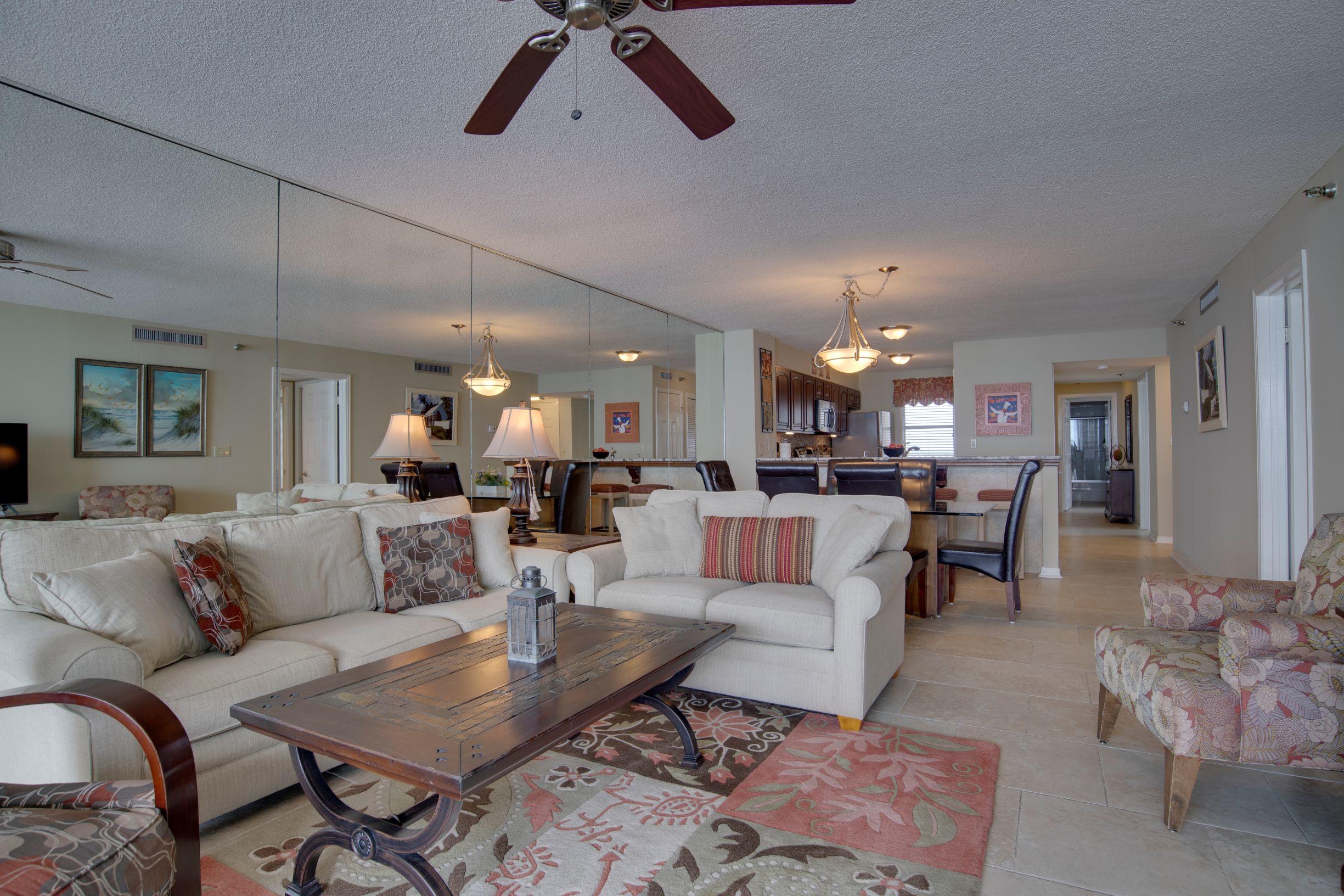 HIDDEN DUNES GULFSIDE 1 - Residential