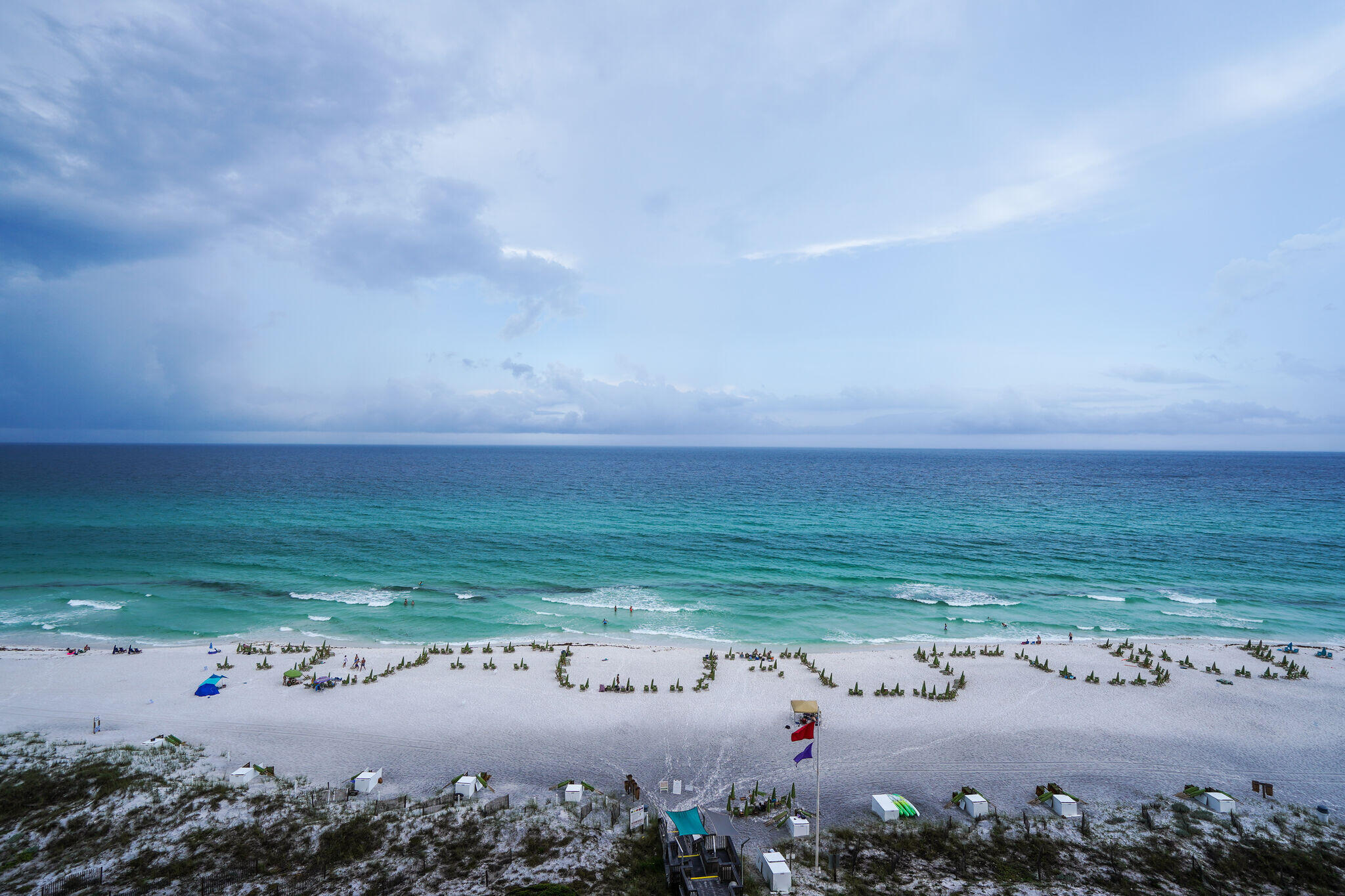 HIDDEN DUNES GULFSIDE 1 - Residential
