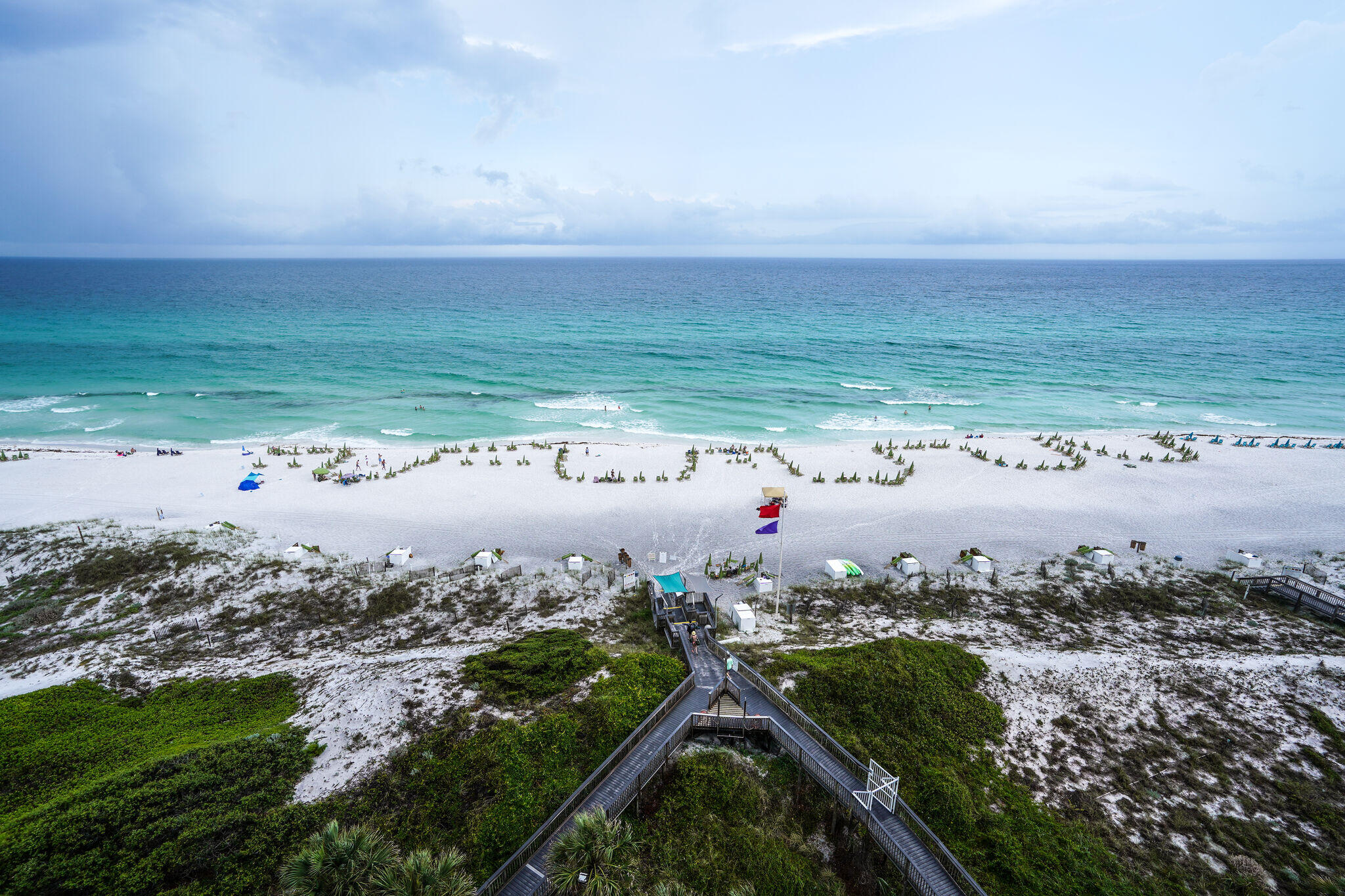 HIDDEN DUNES GULFSIDE 1 - Residential