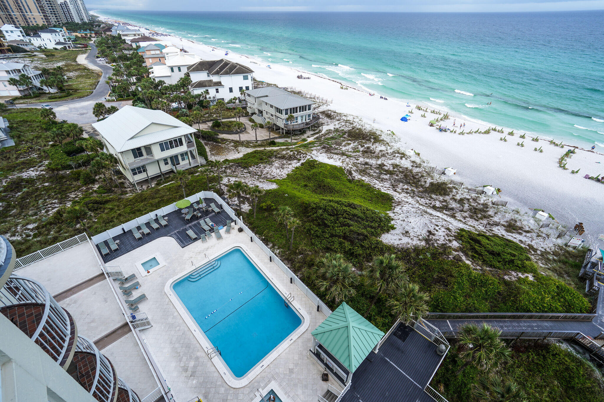 HIDDEN DUNES GULFSIDE 1 - Residential