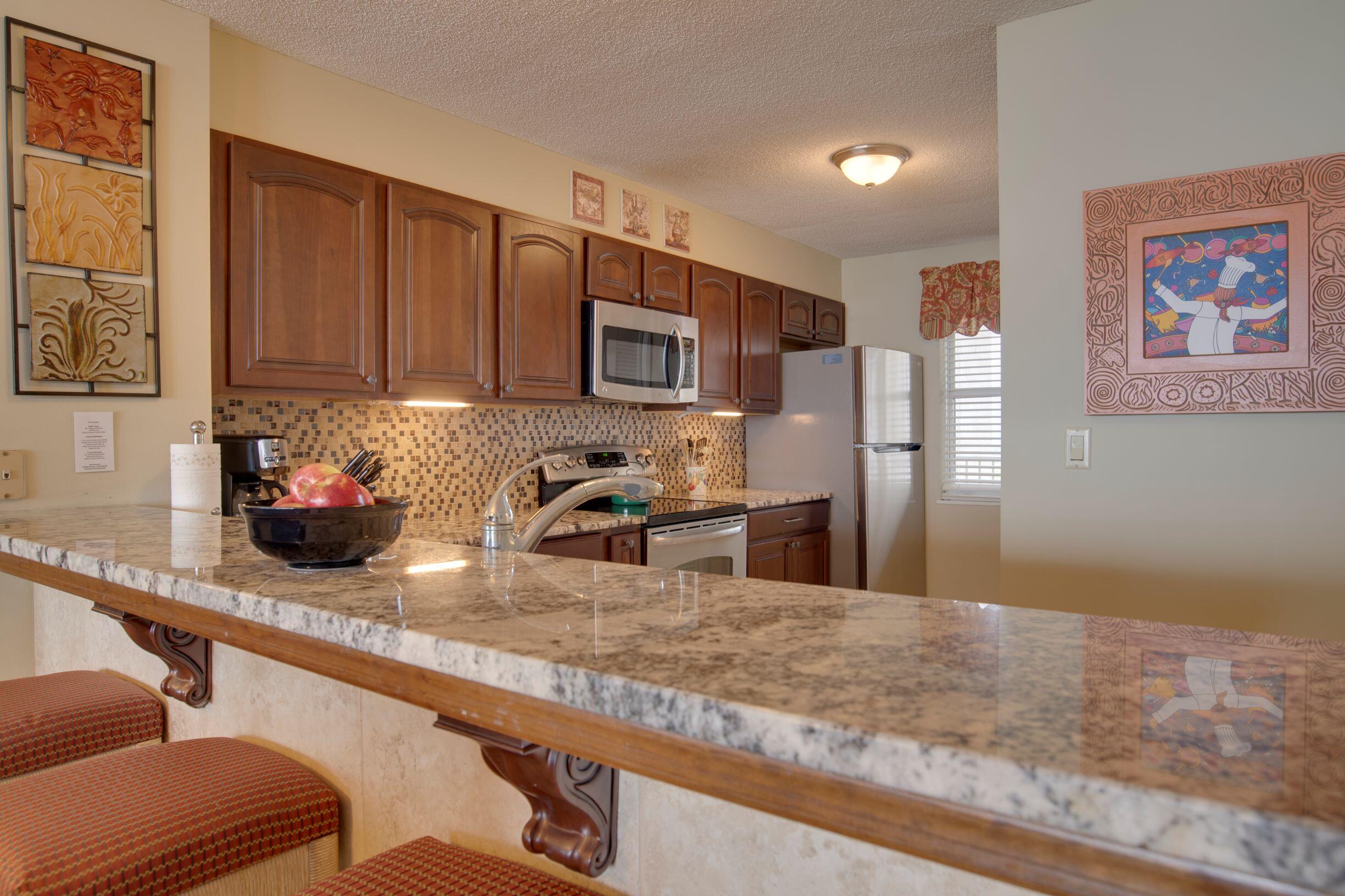 HIDDEN DUNES GULFSIDE 1 - Residential