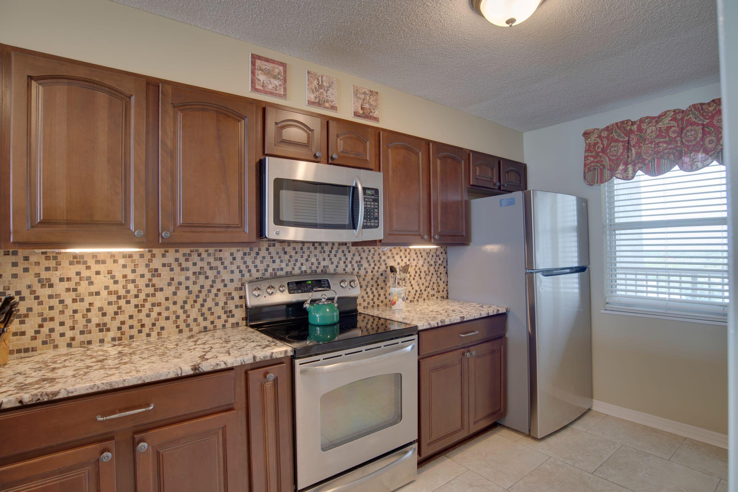 HIDDEN DUNES GULFSIDE 1 - Residential