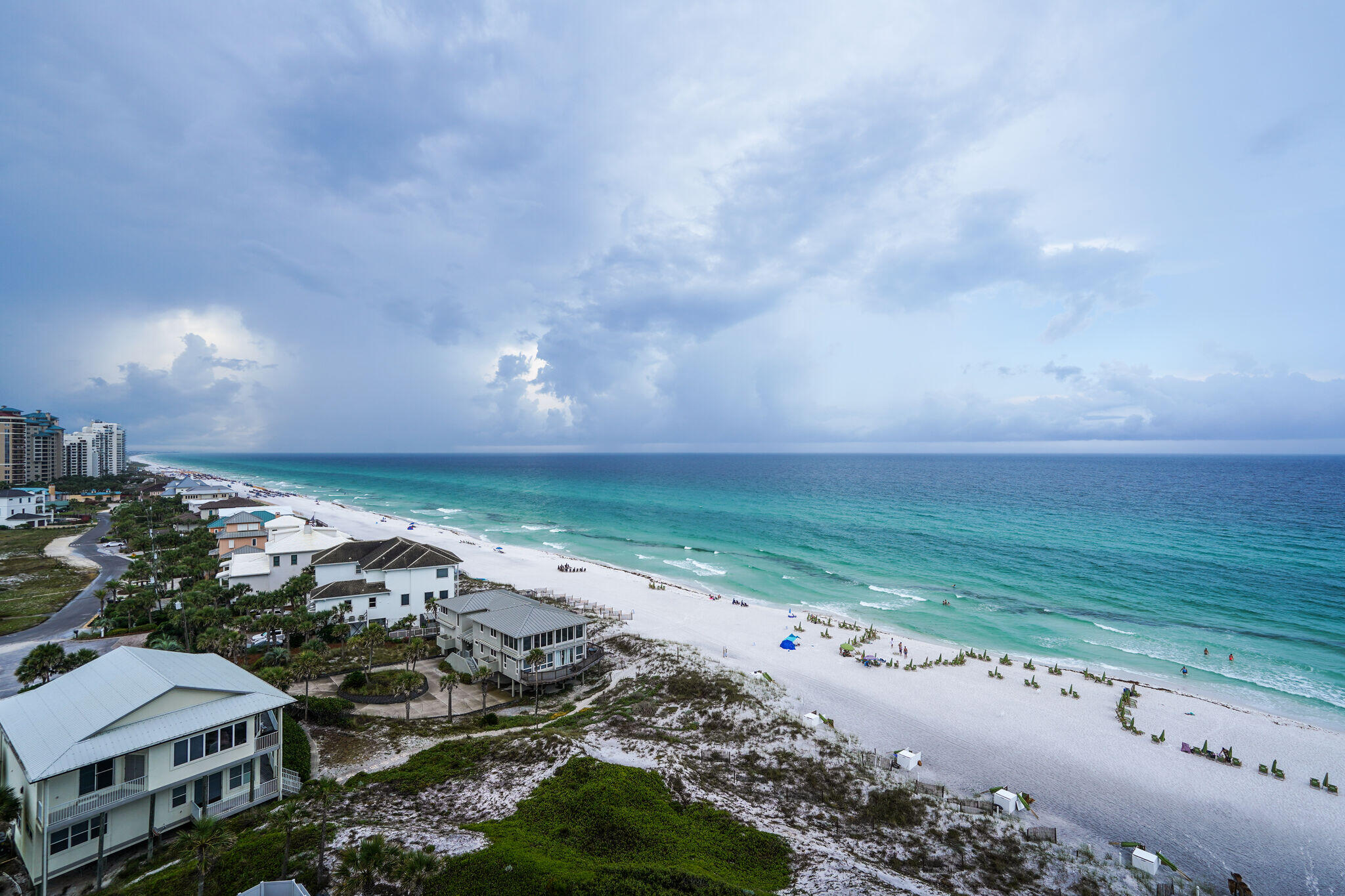 HIDDEN DUNES GULFSIDE 1 - Residential