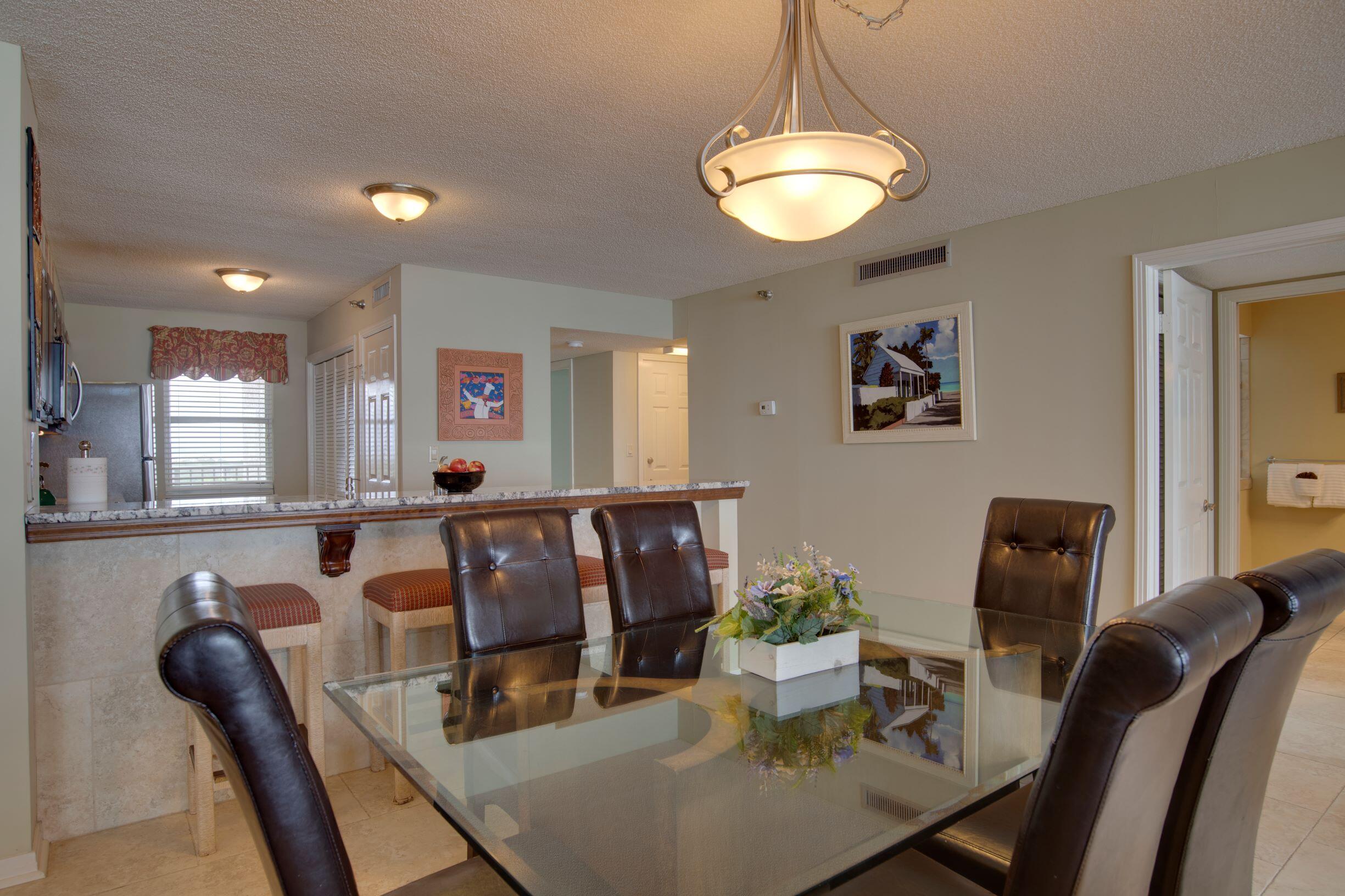 HIDDEN DUNES GULFSIDE 1 - Residential