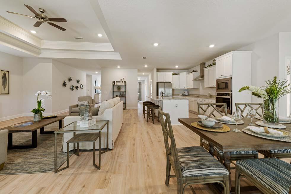 SANTA ROSA PLANTATION - Residential