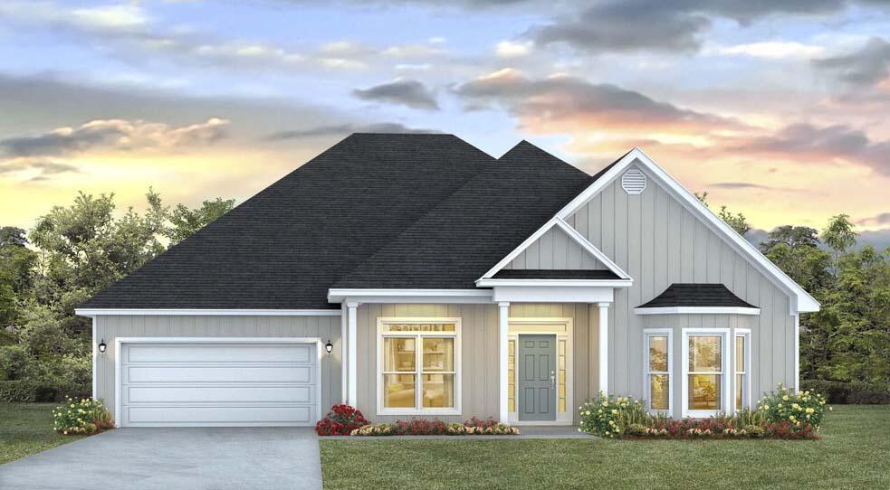 SANTA ROSA PLANTATION - Residential