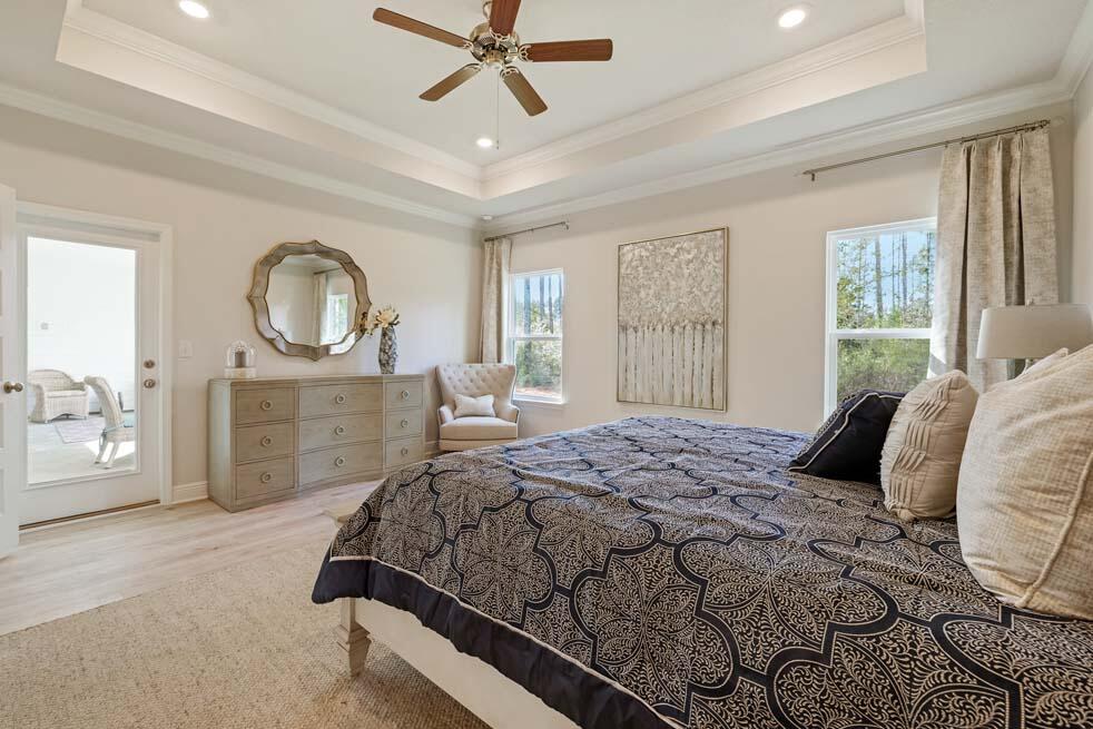 SANTA ROSA PLANTATION - Residential